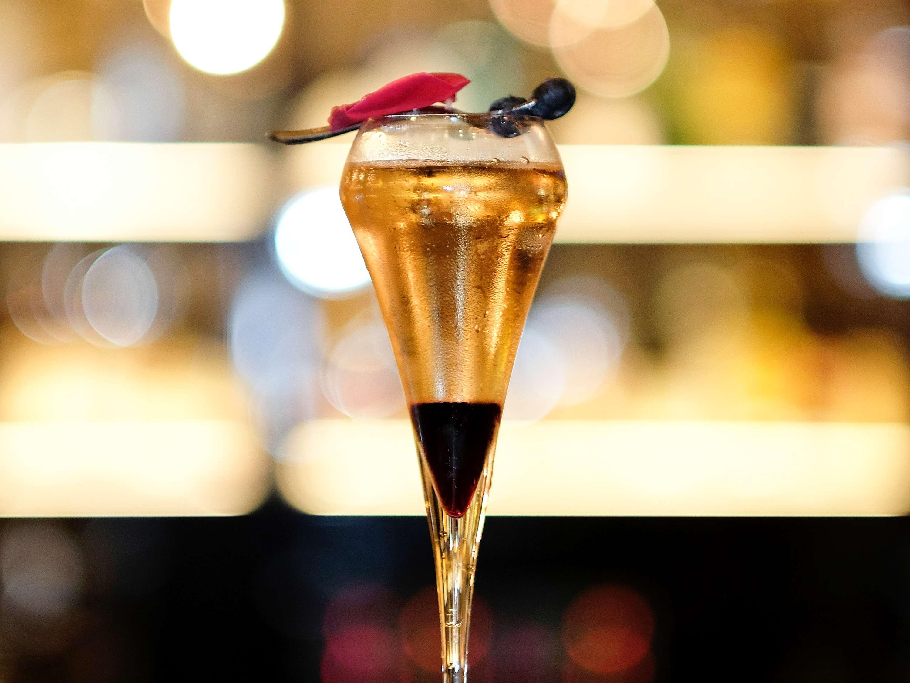 Sofitel Barcelona Skipper - photo