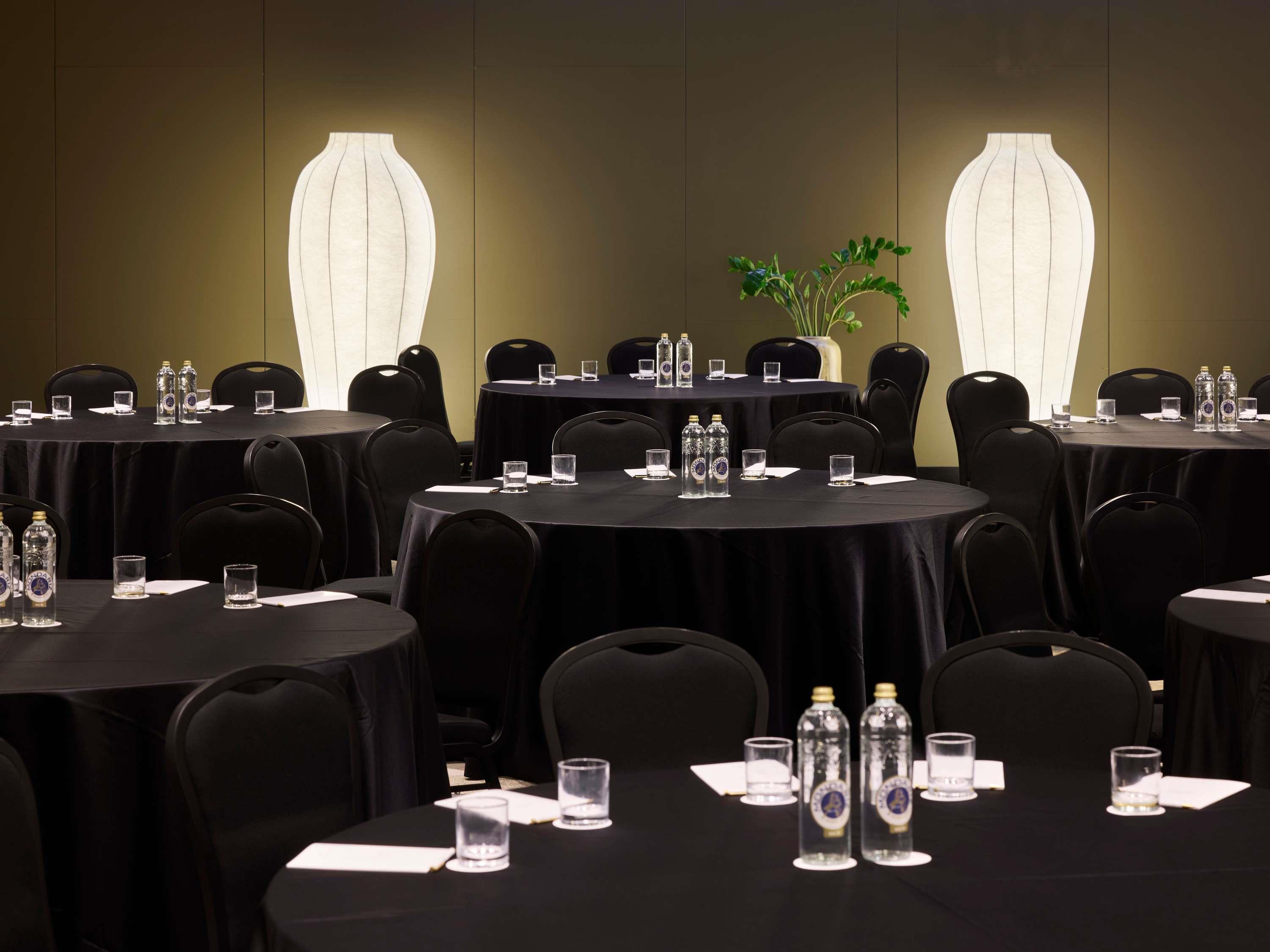 Sofitel Barcelona Skipper - photo