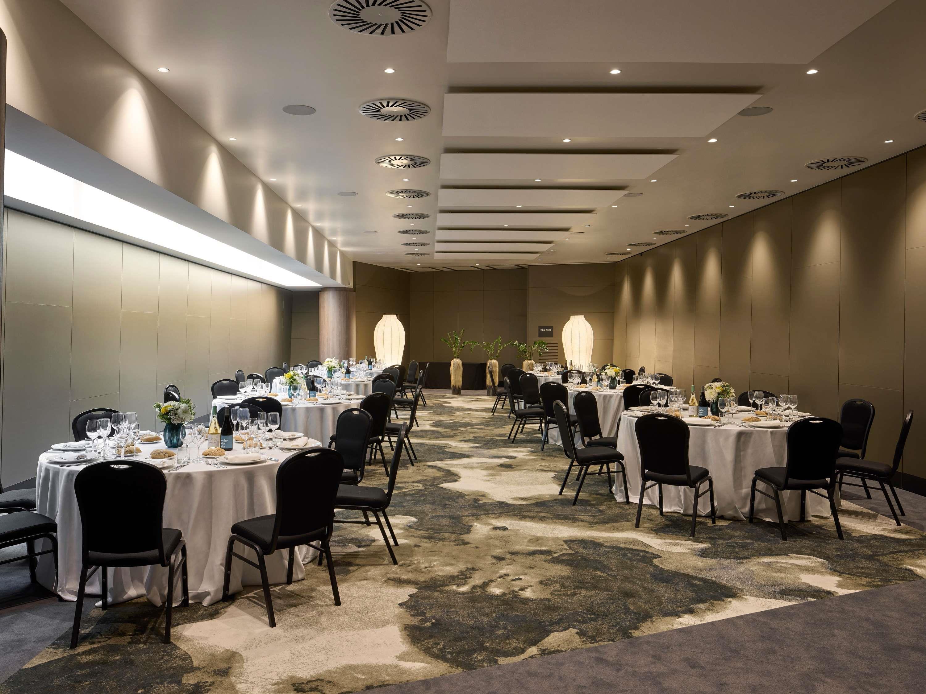 Sofitel Barcelona Skipper - photo