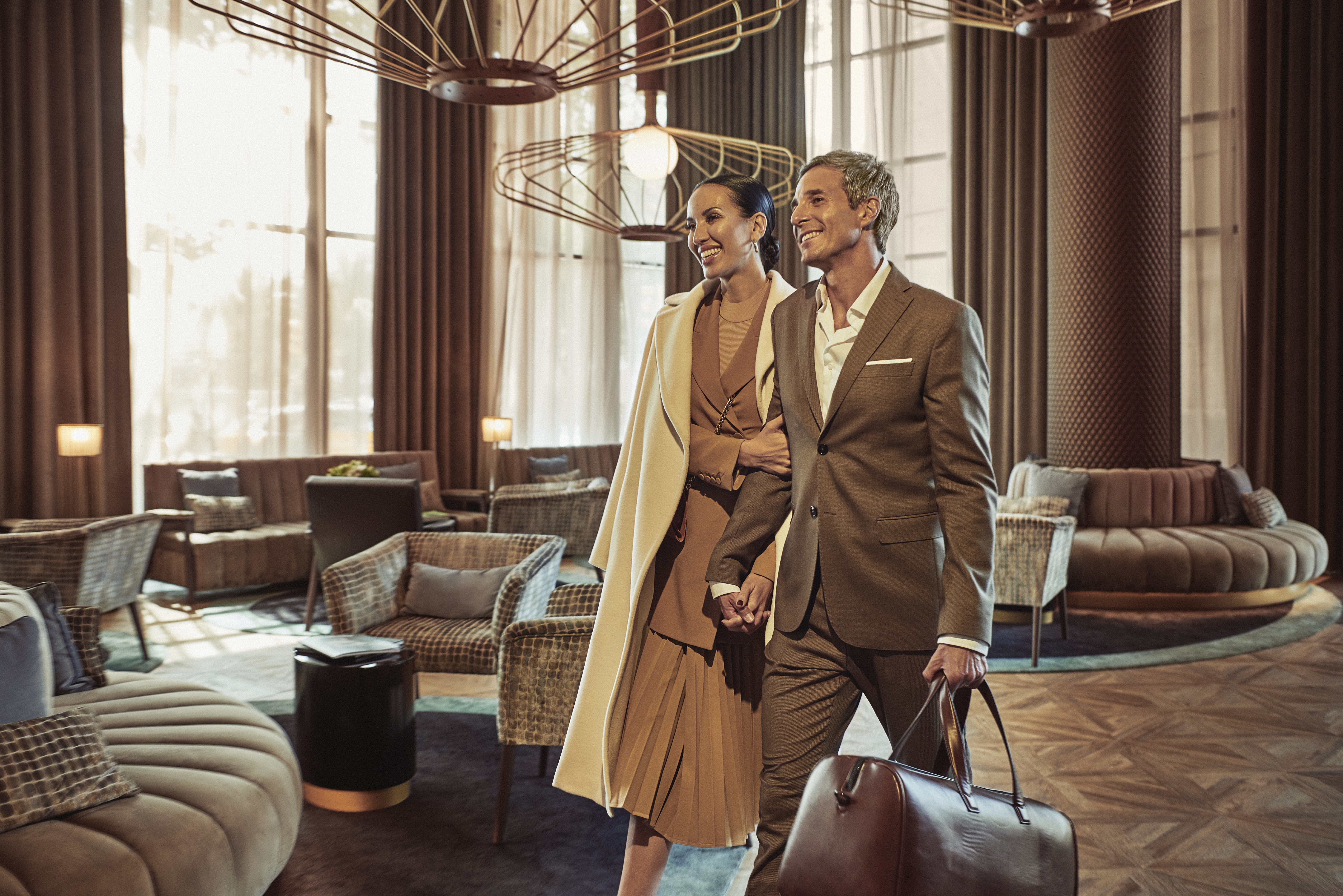 Sofitel Barcelona Skipper - photo