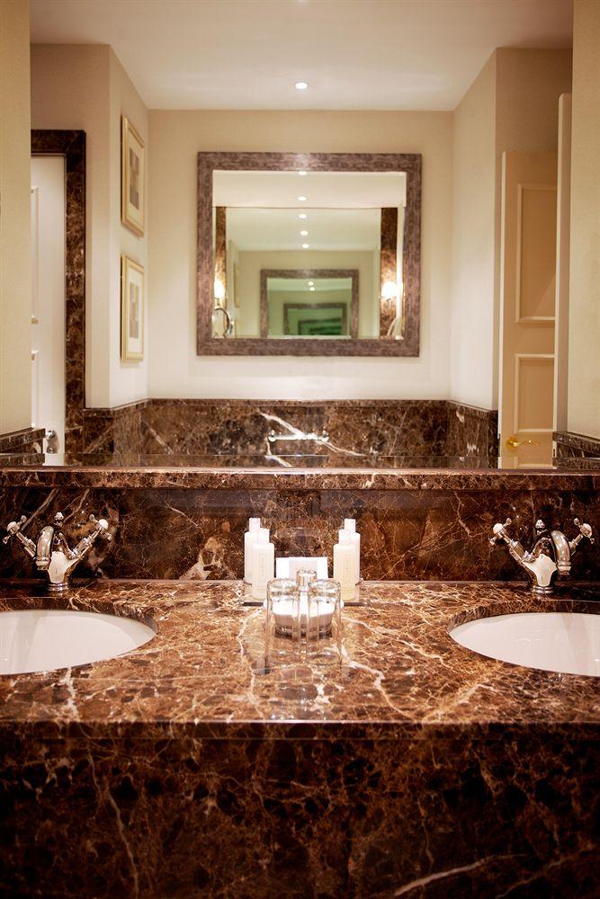 The Chester Grosvenor by null