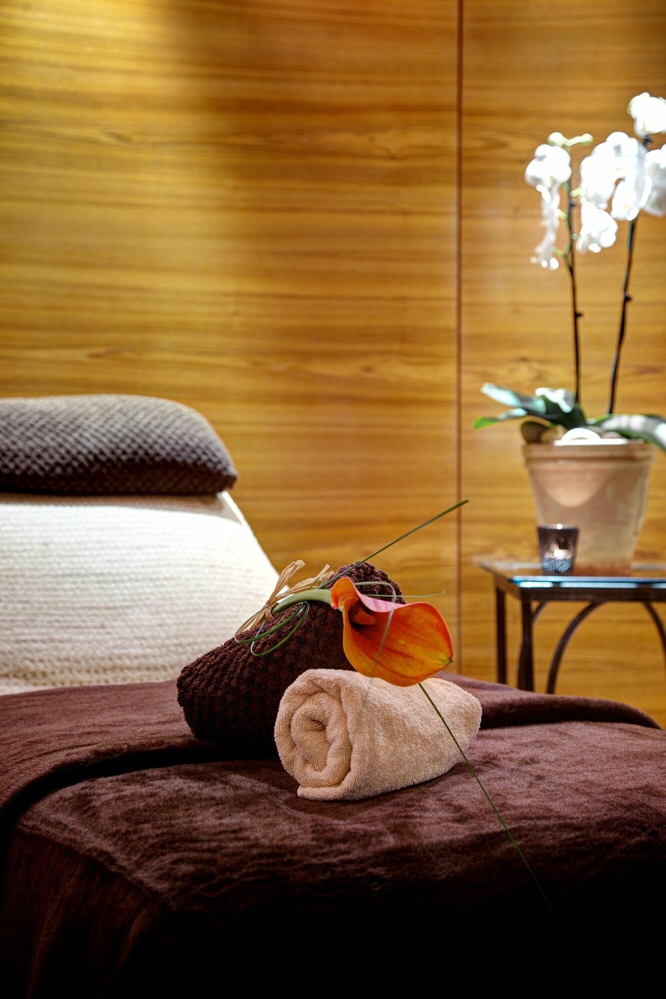 The Chester Grosvenor by null