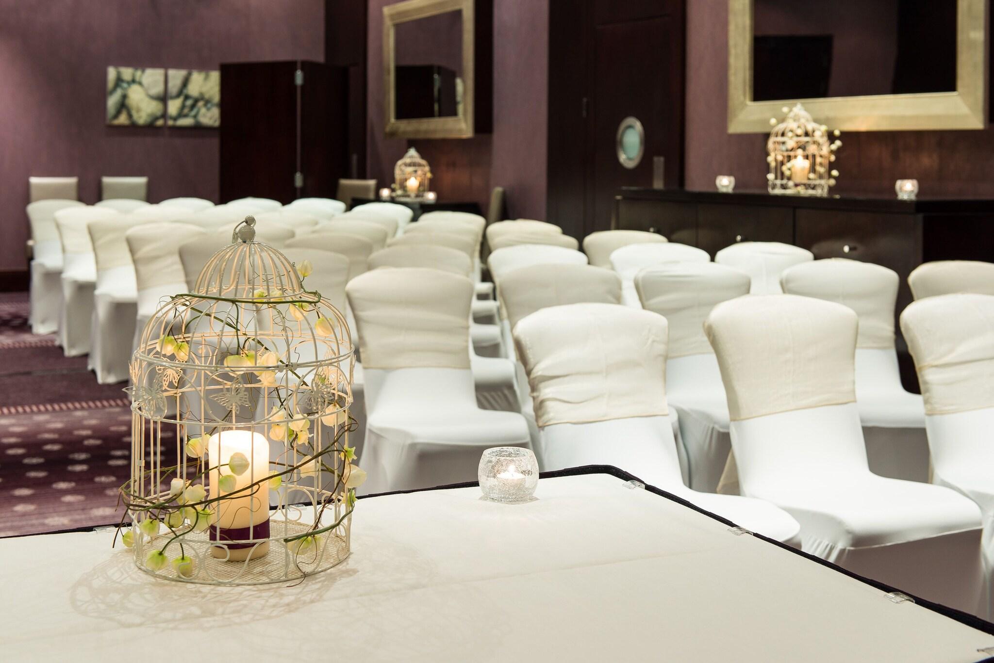 The Chester Grosvenor by null