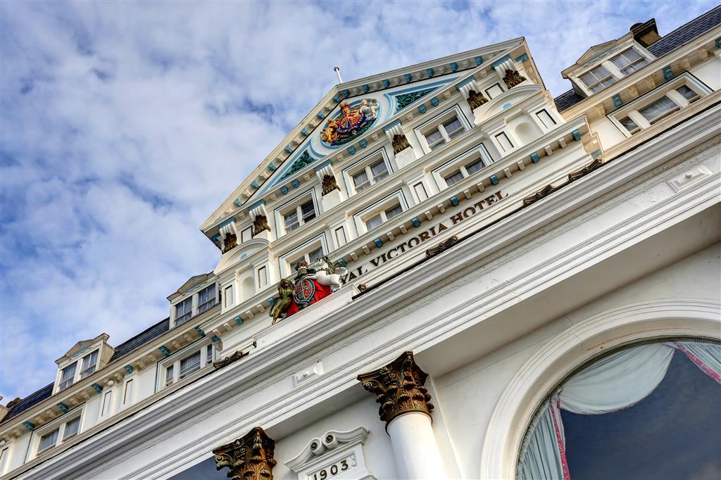 Royal Victoria Hotel image
