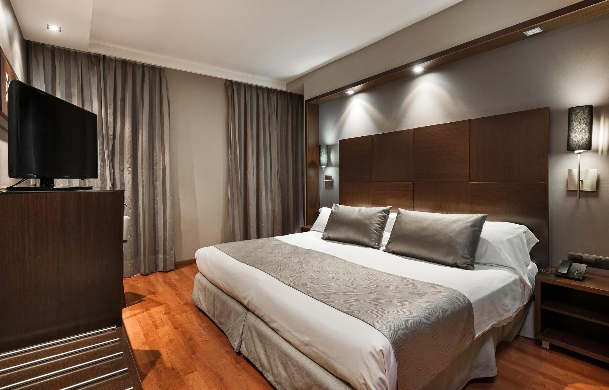 Hotel Catalonia Goya by null