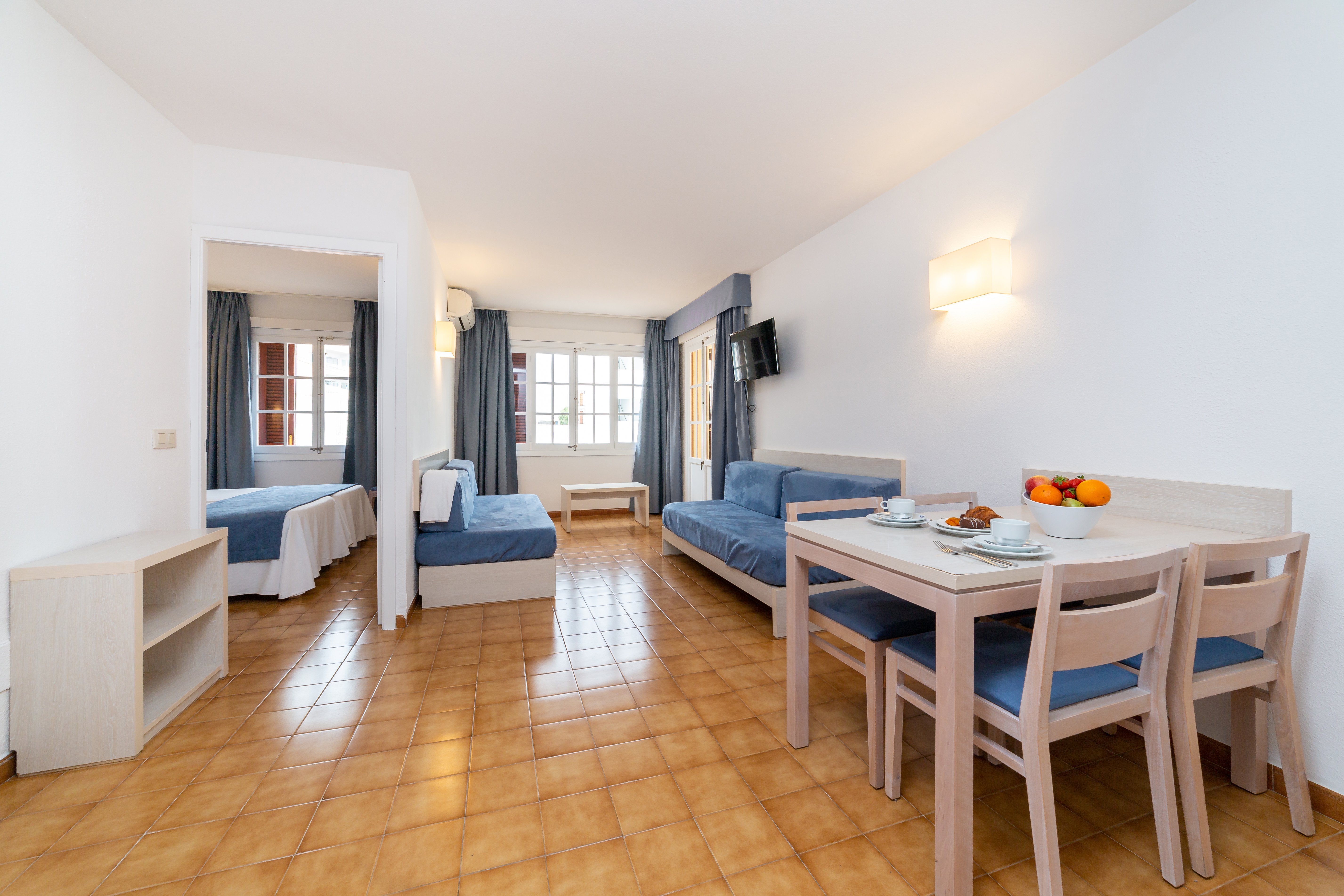 Apartamentos Casa Vida