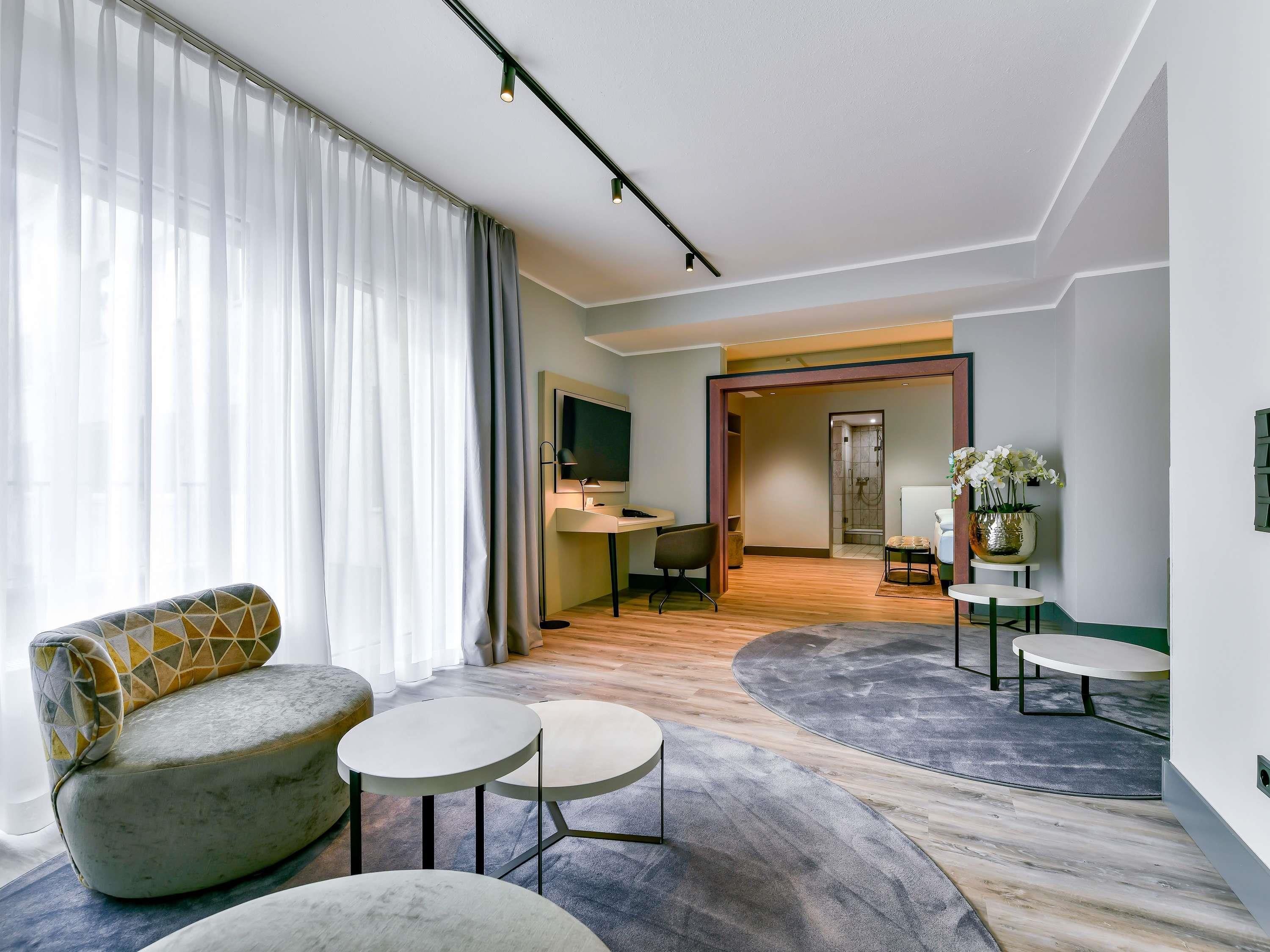 Mercure Dortmund Centrum