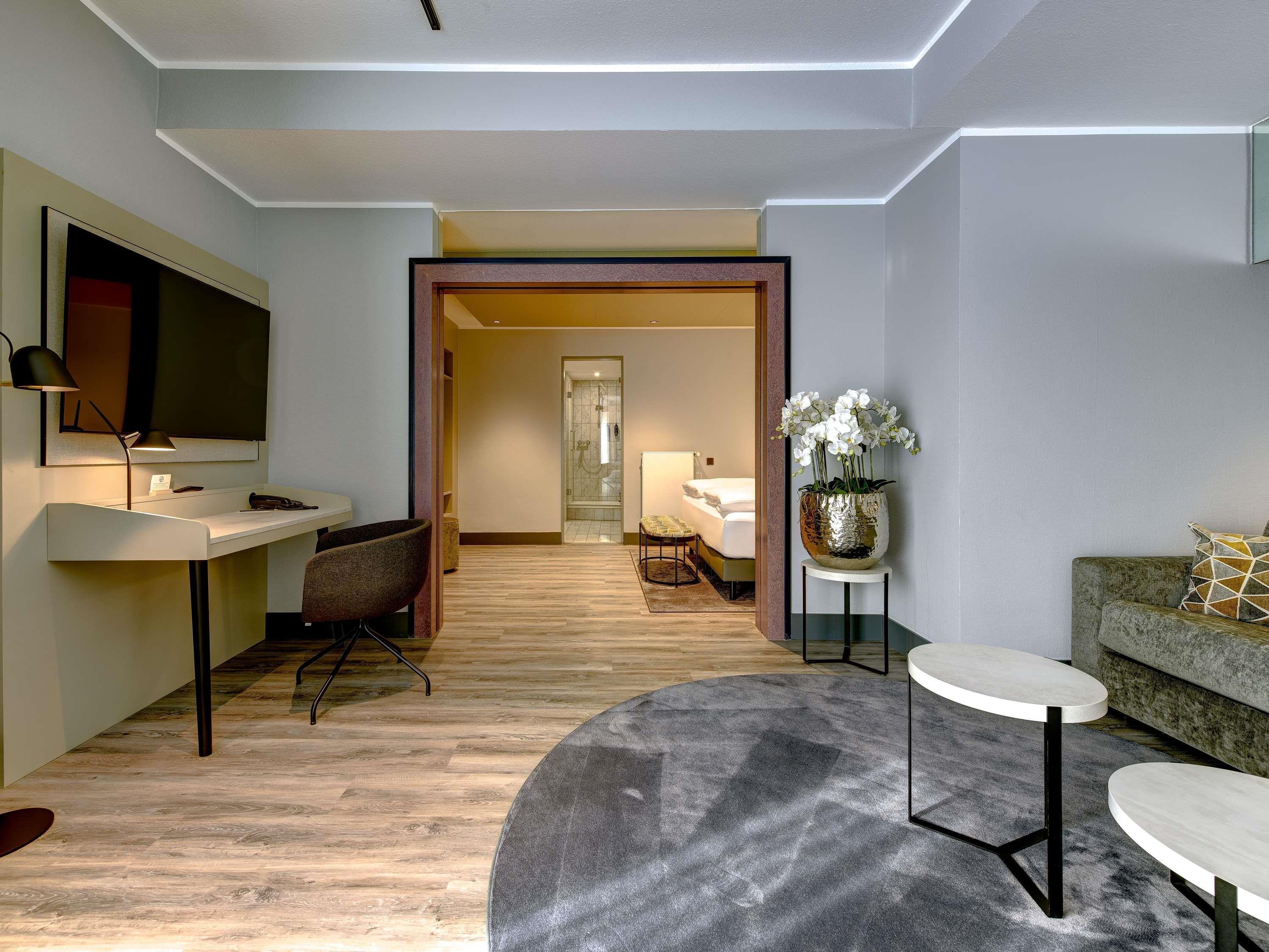 Mercure Dortmund Centrum
