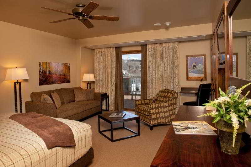 The Peaks Resort and Spa