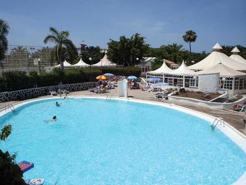 Bungalows Sonora Golf