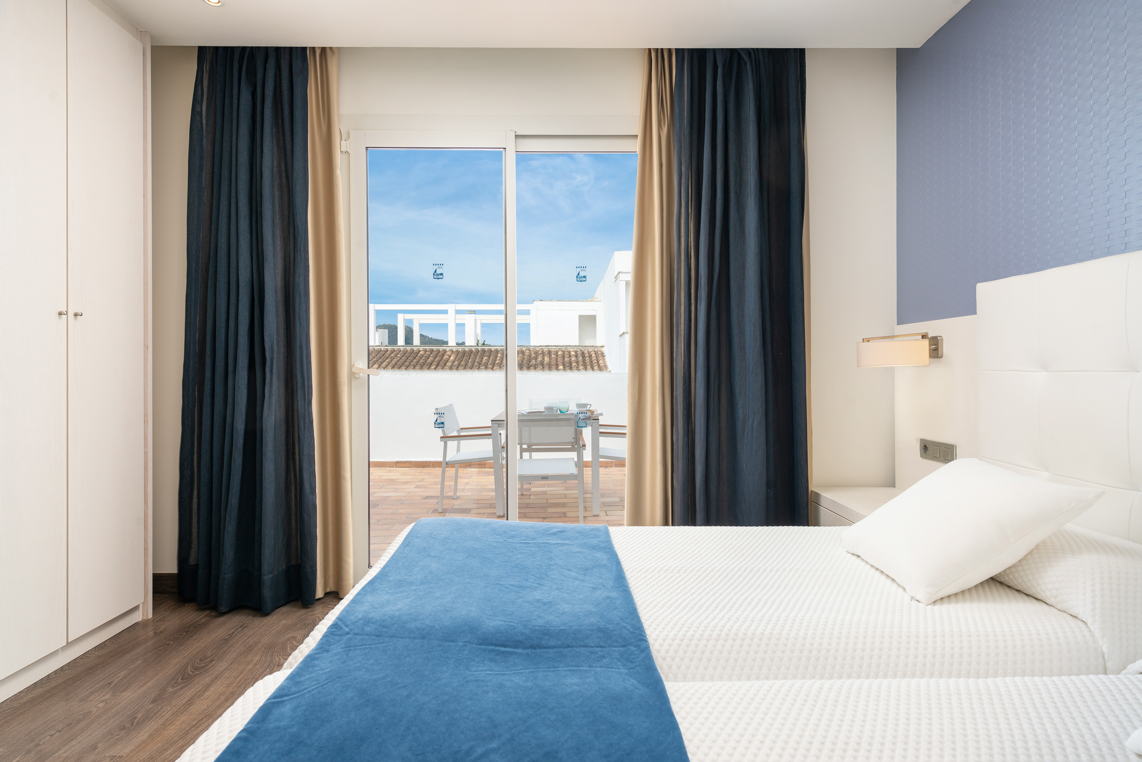 Hotel Calabona