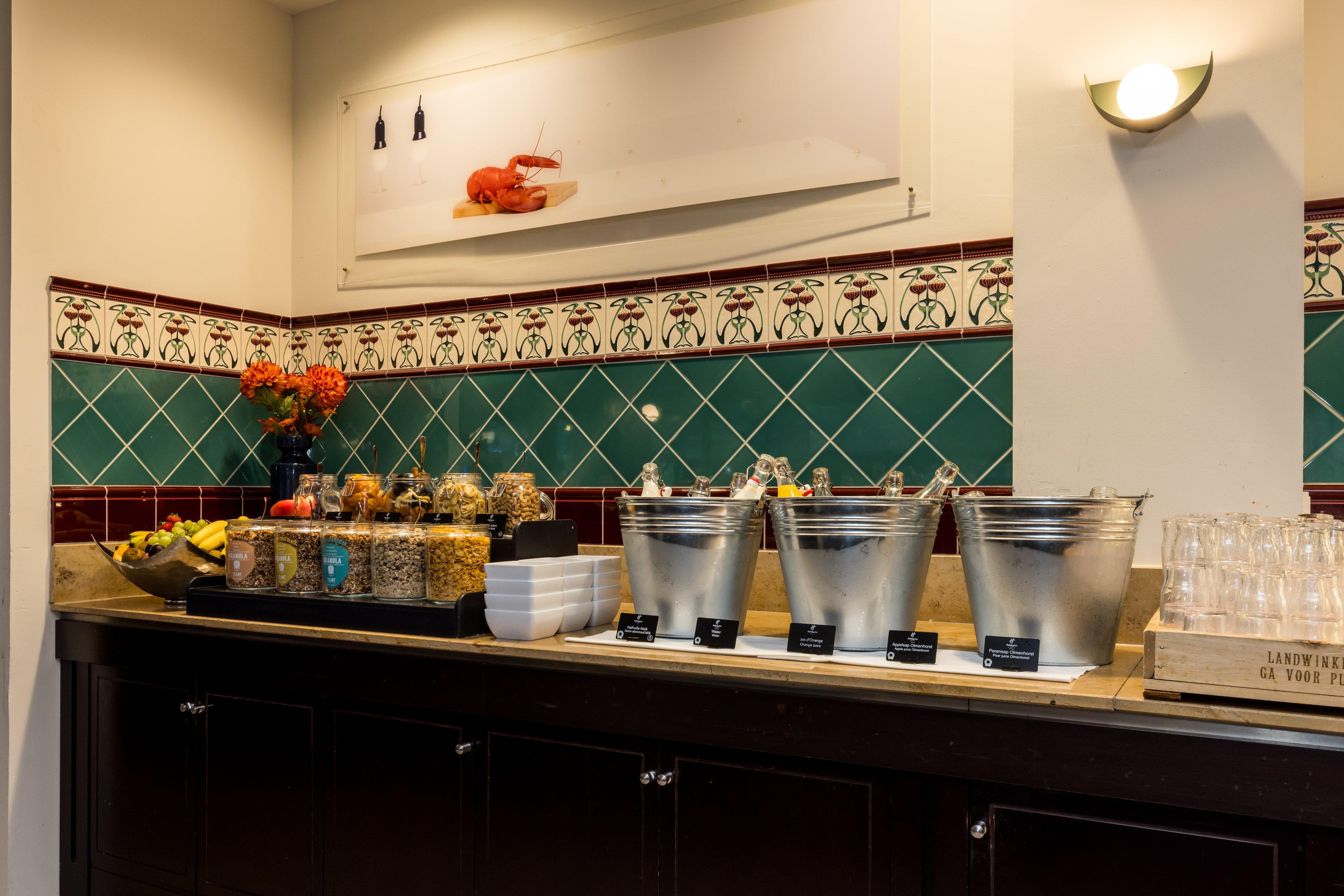 Holiday Inn Eindhoven Centre