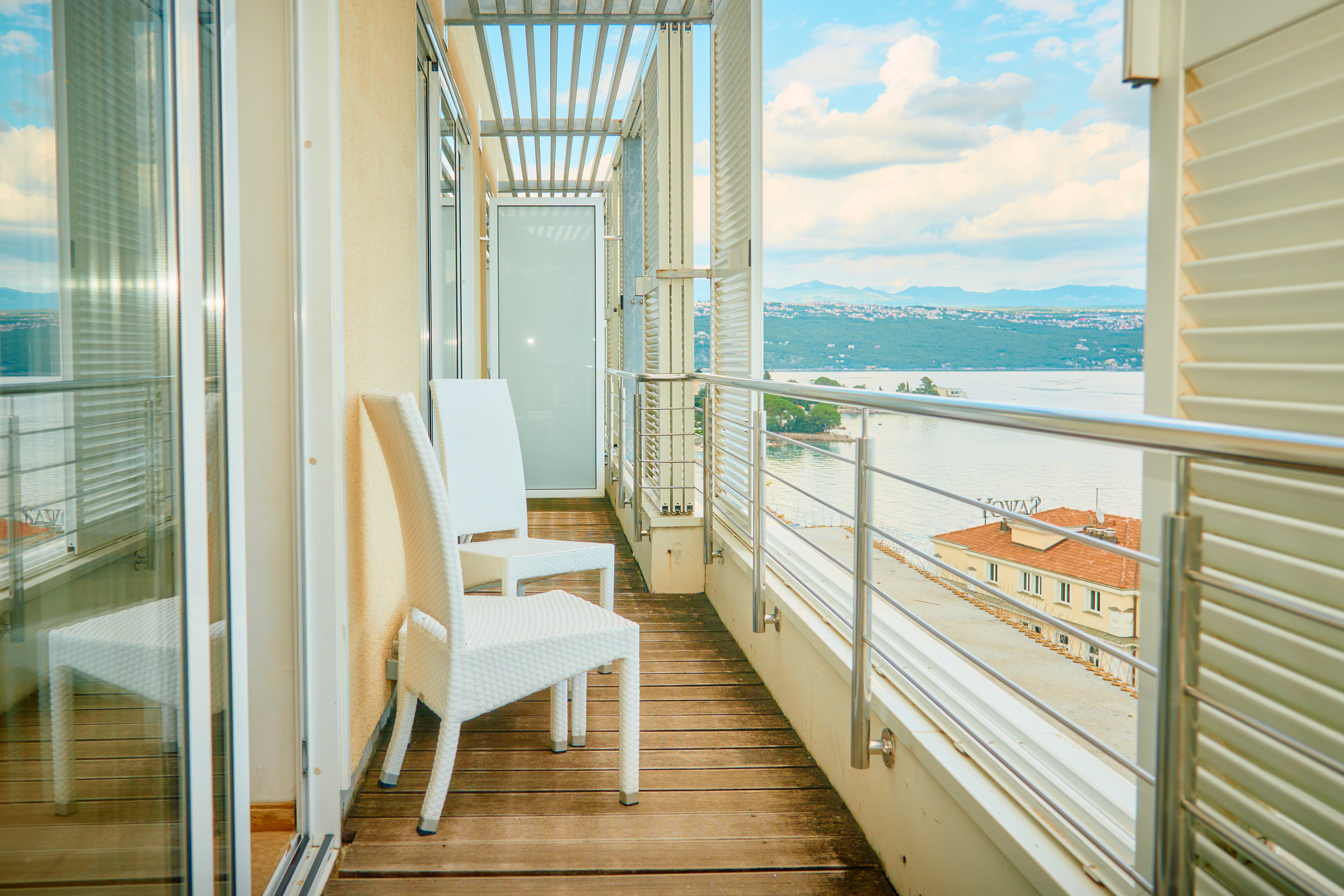 Astoria Hotel Opatija