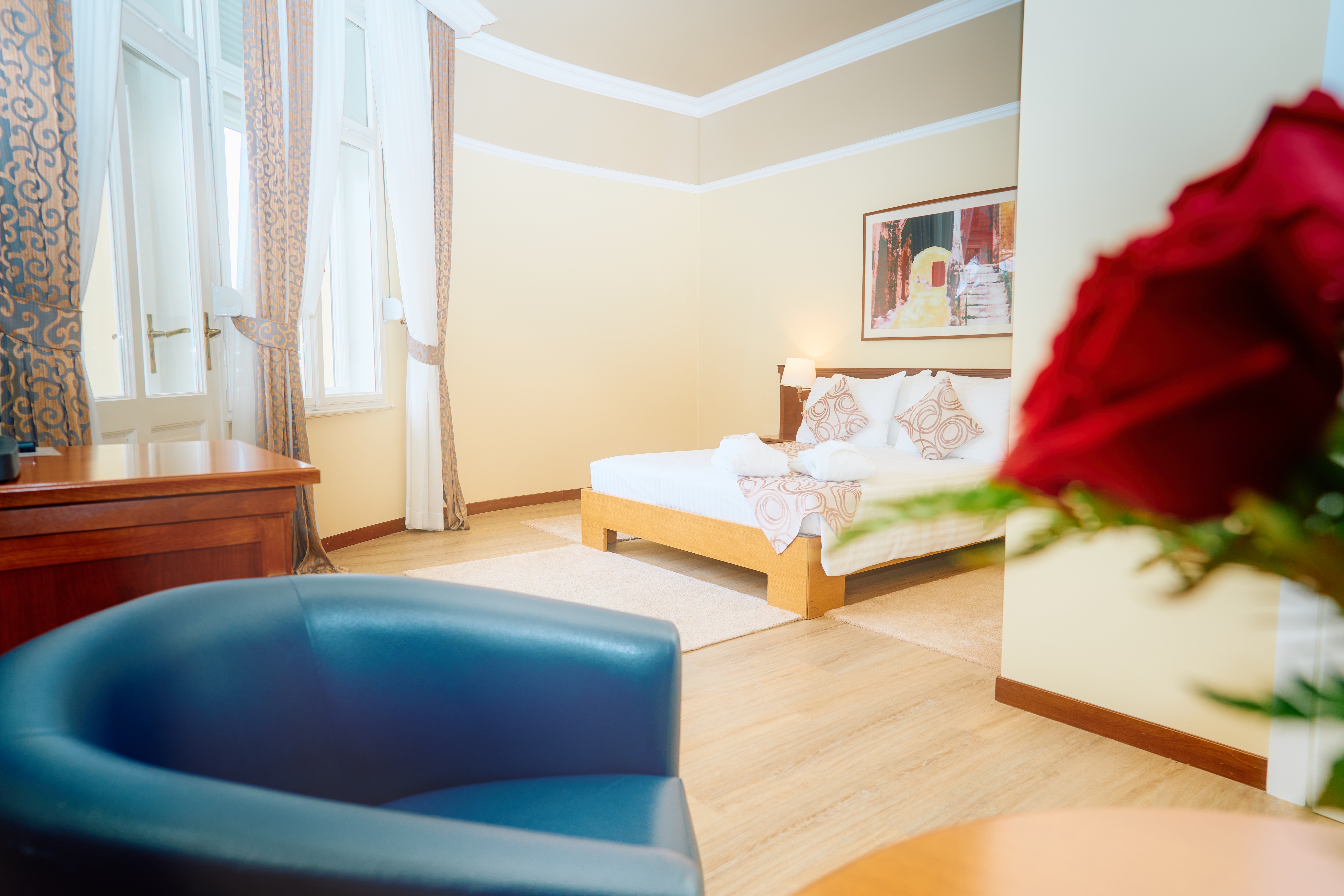 Hotel Bristol