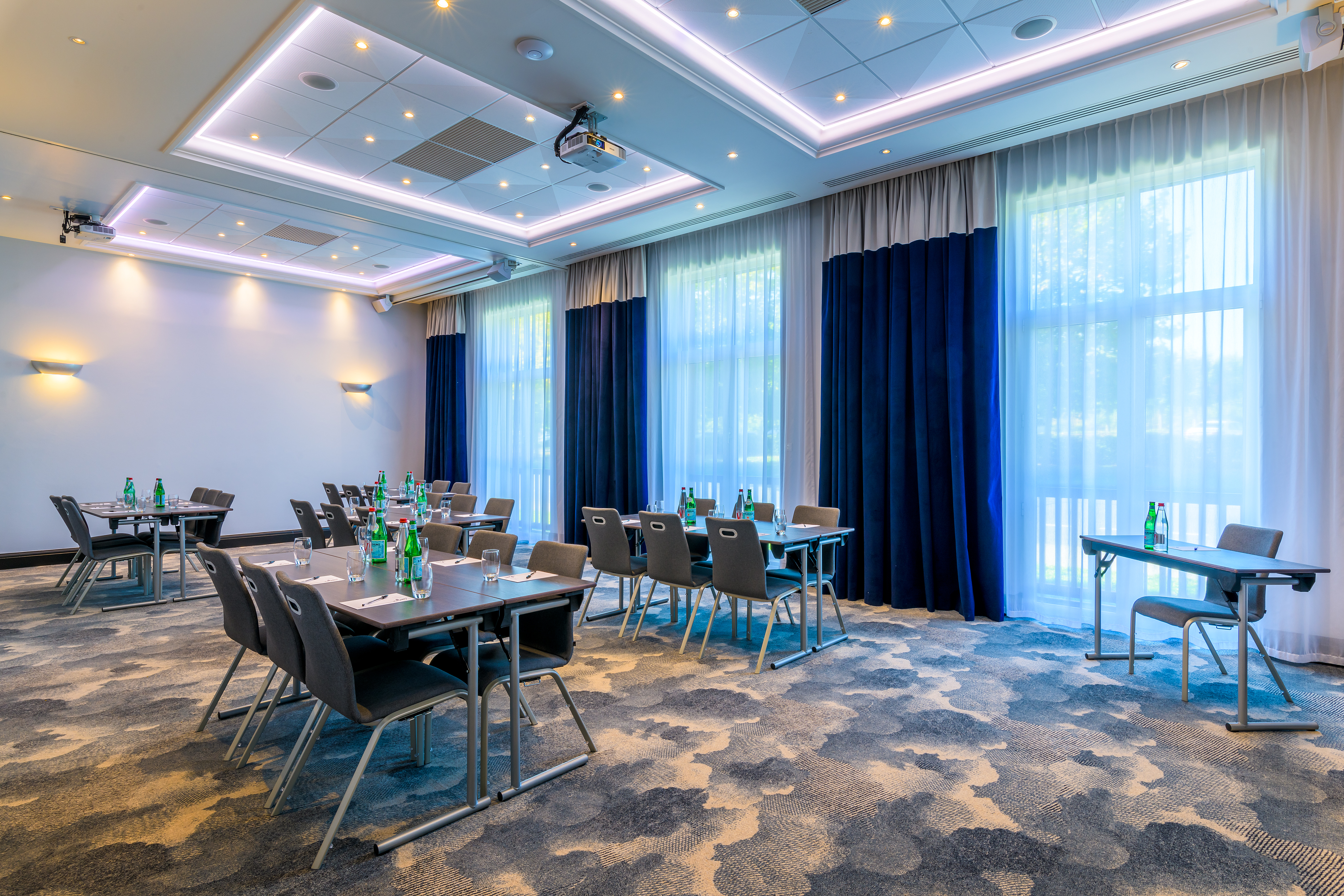 Grand Magic Hotel (Ex Magic Circus) - nuotrauka