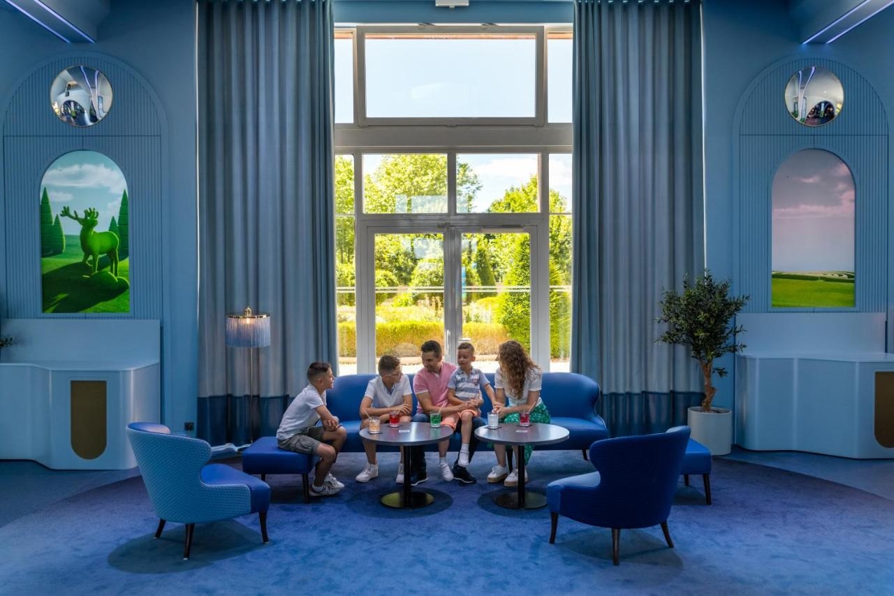 Grand Magic Hotel (Ex Magic Circus) - nuotrauka