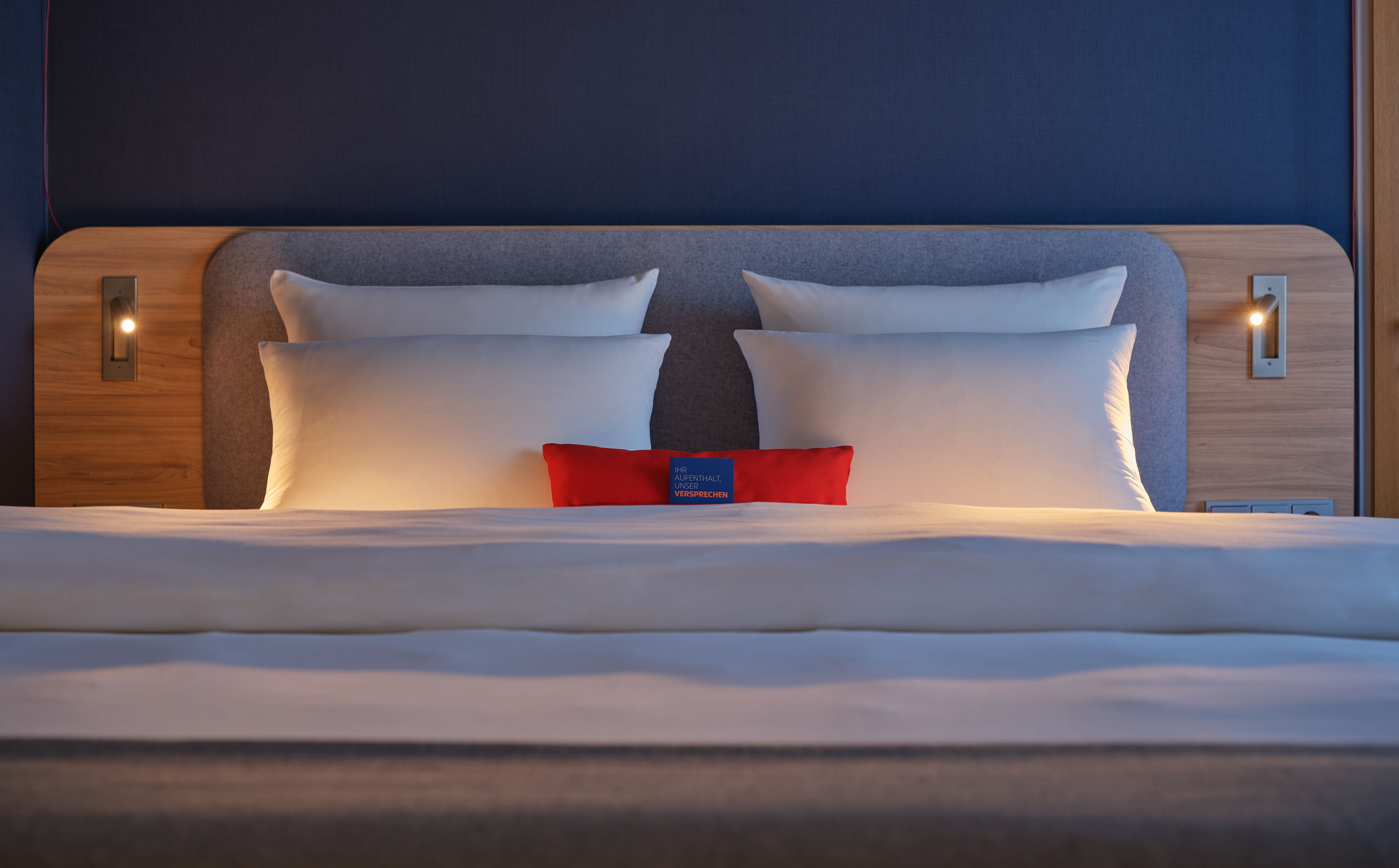 Holiday Inn Express Cologne Muelheim