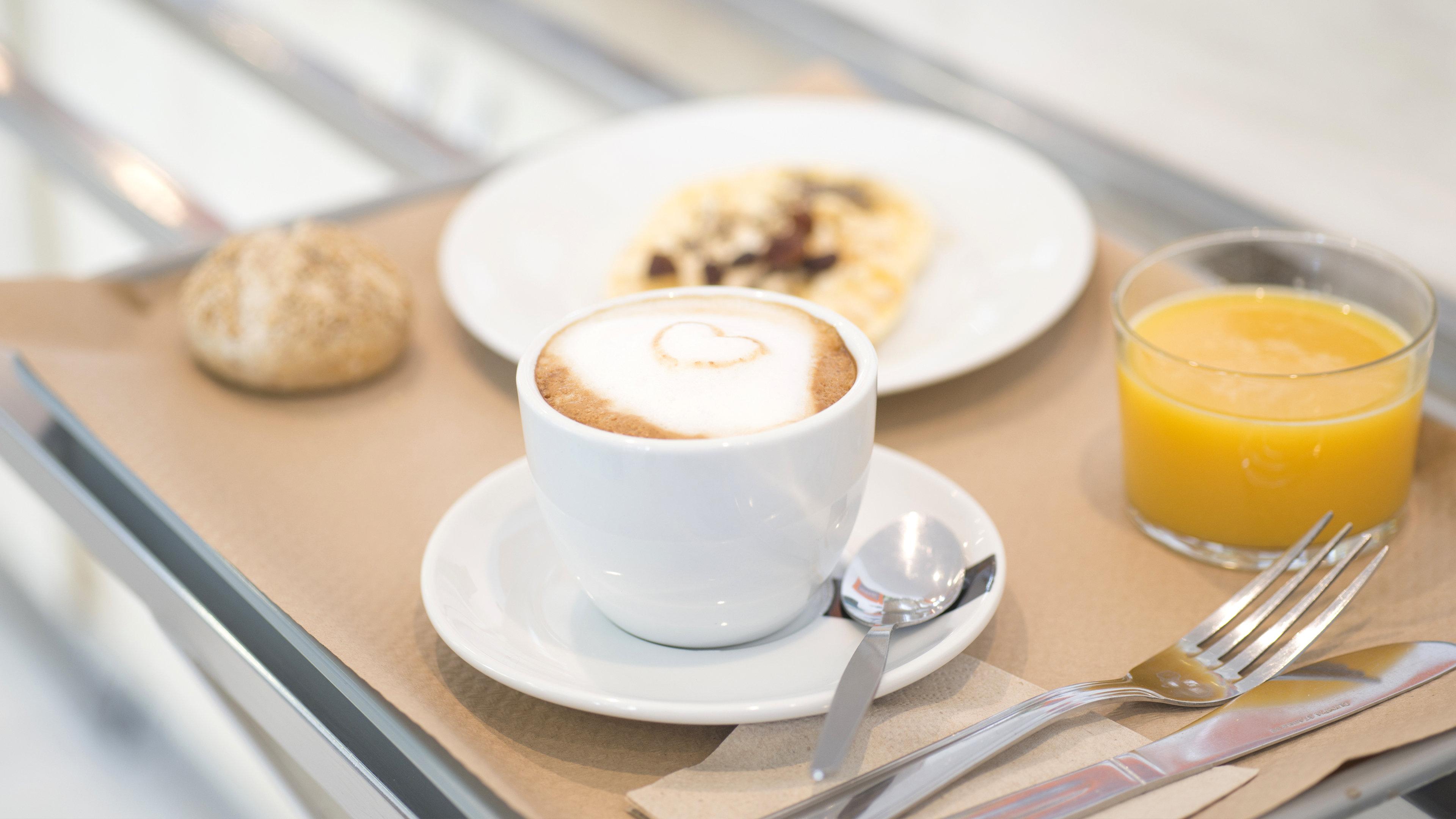 Holiday Inn Express Madrid Rivas