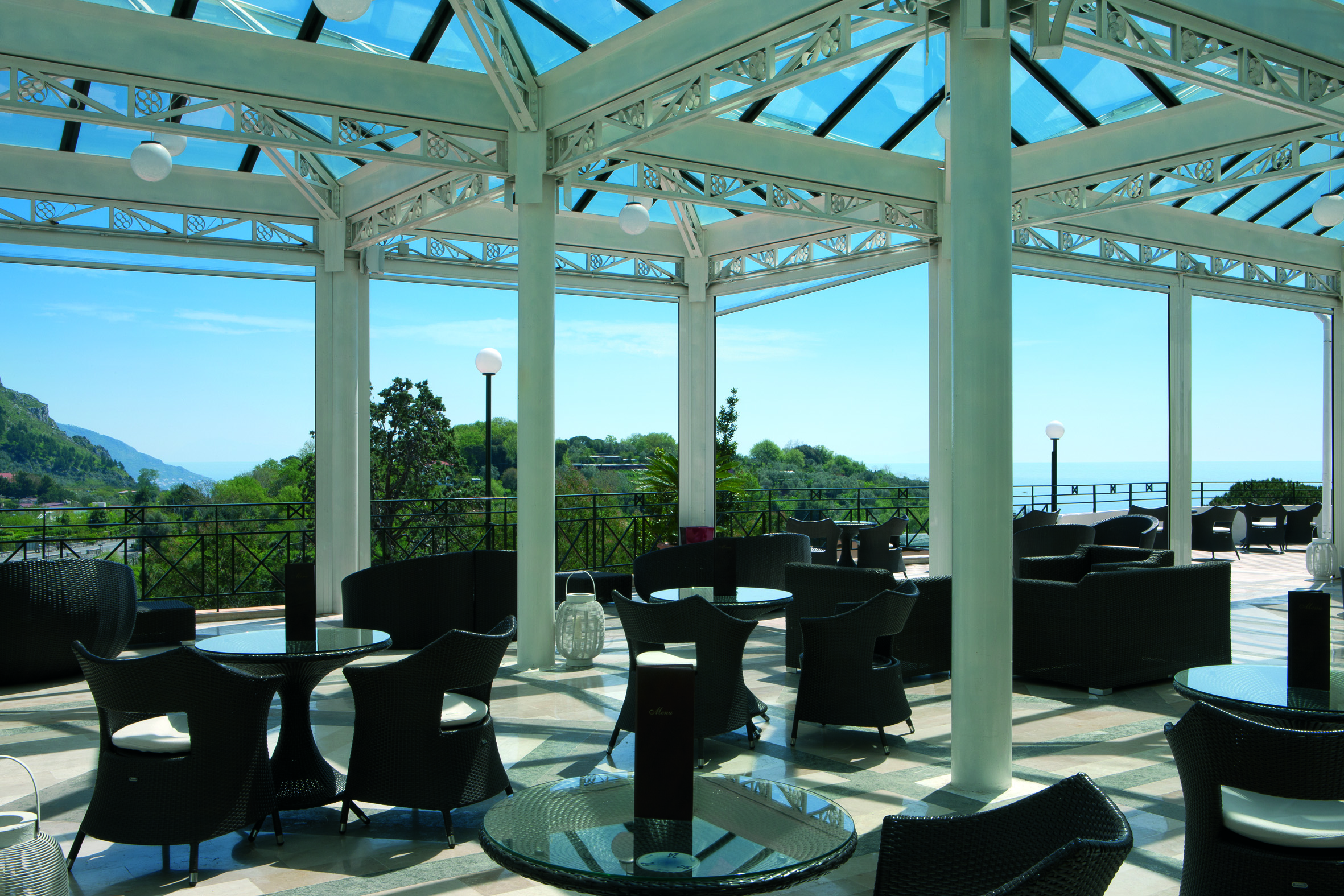 Nastro Azzurro Resort