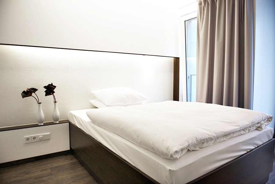 Hotel Q! Berlin by null