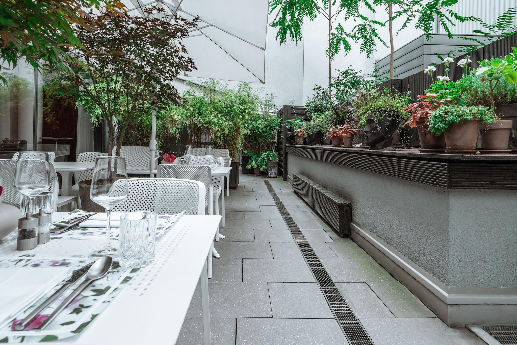 Hotel Q! Berlin by null