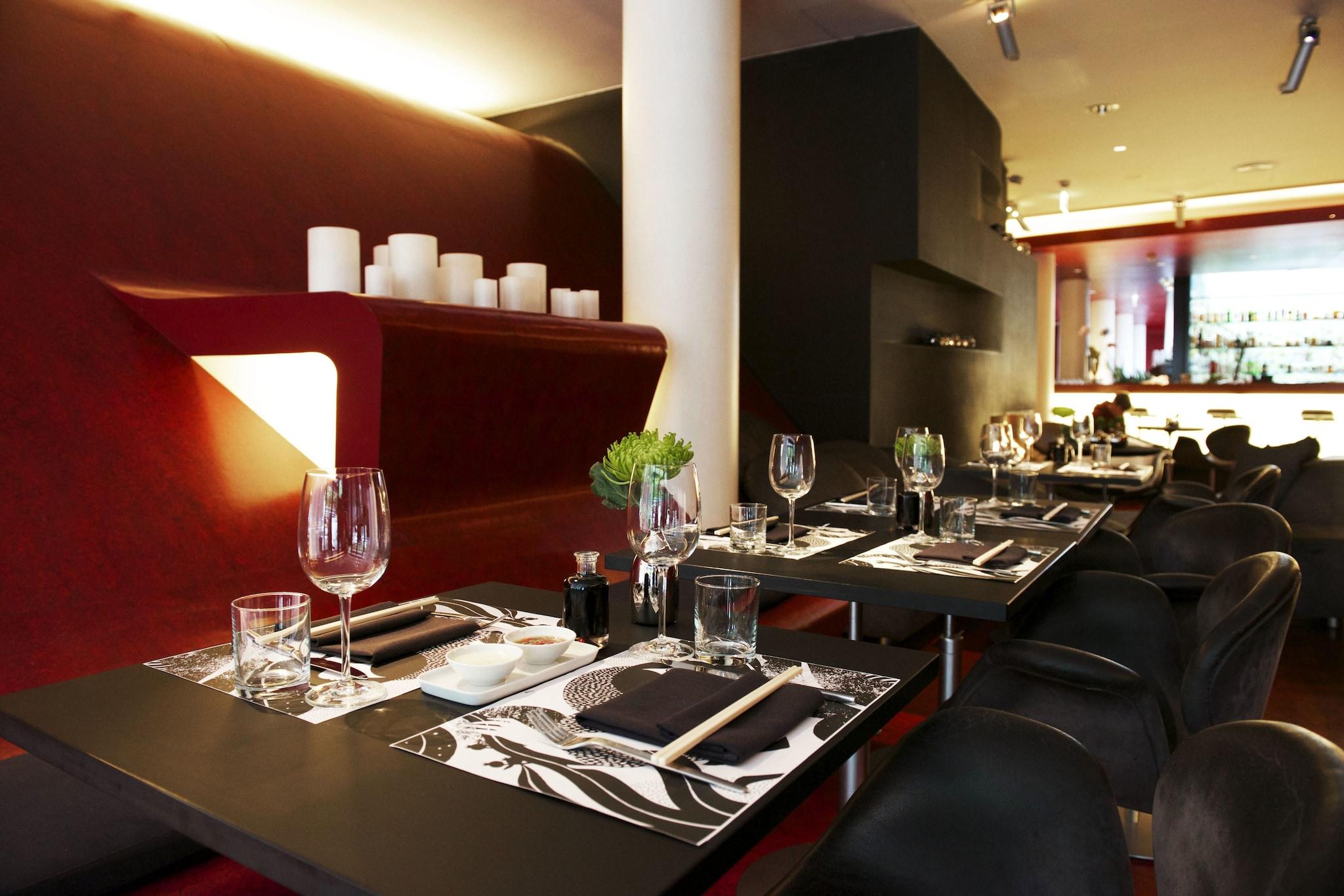 Hotel Q! Berlin by null