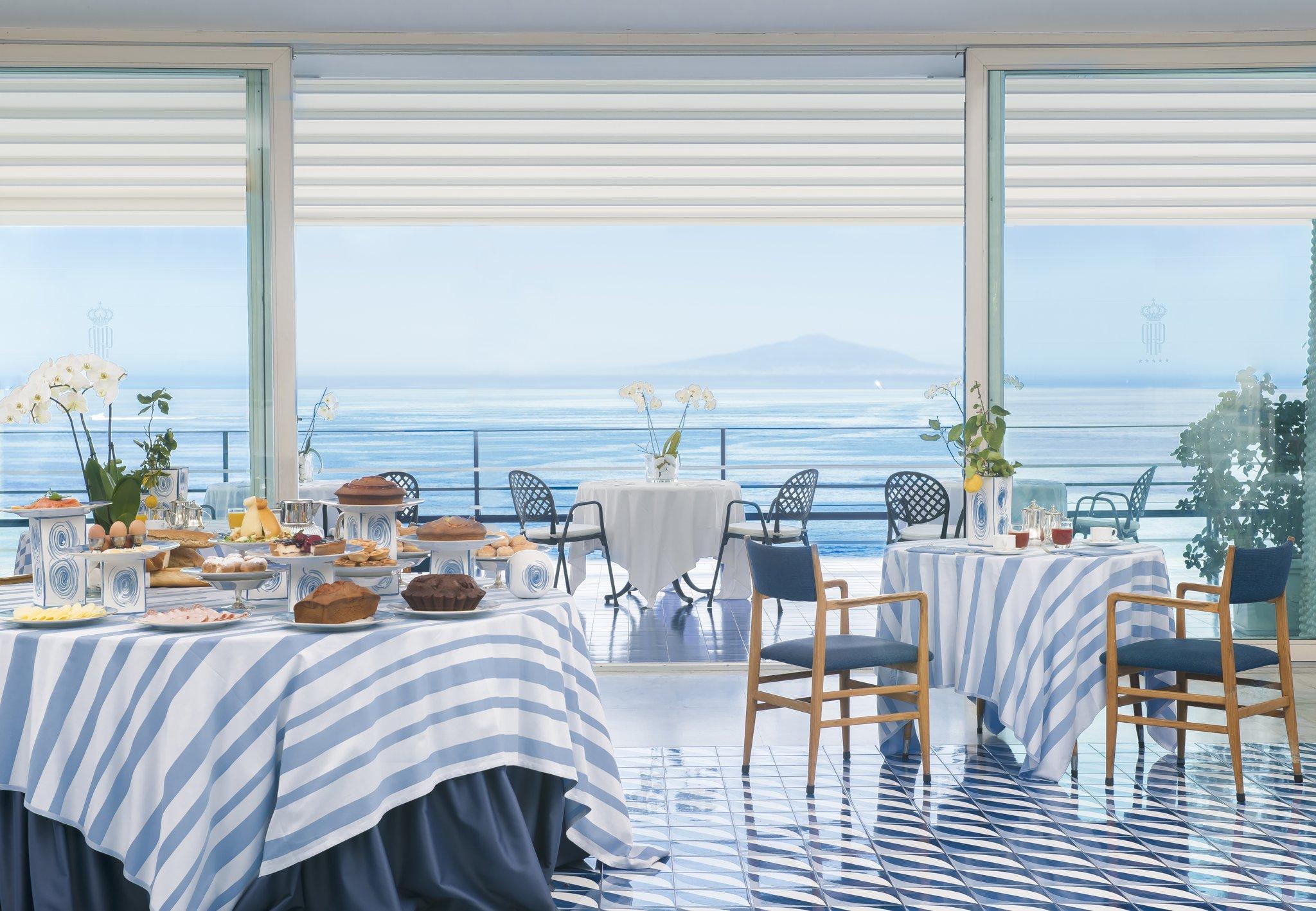 Hotel Parco dei Principi di Sorrento by null