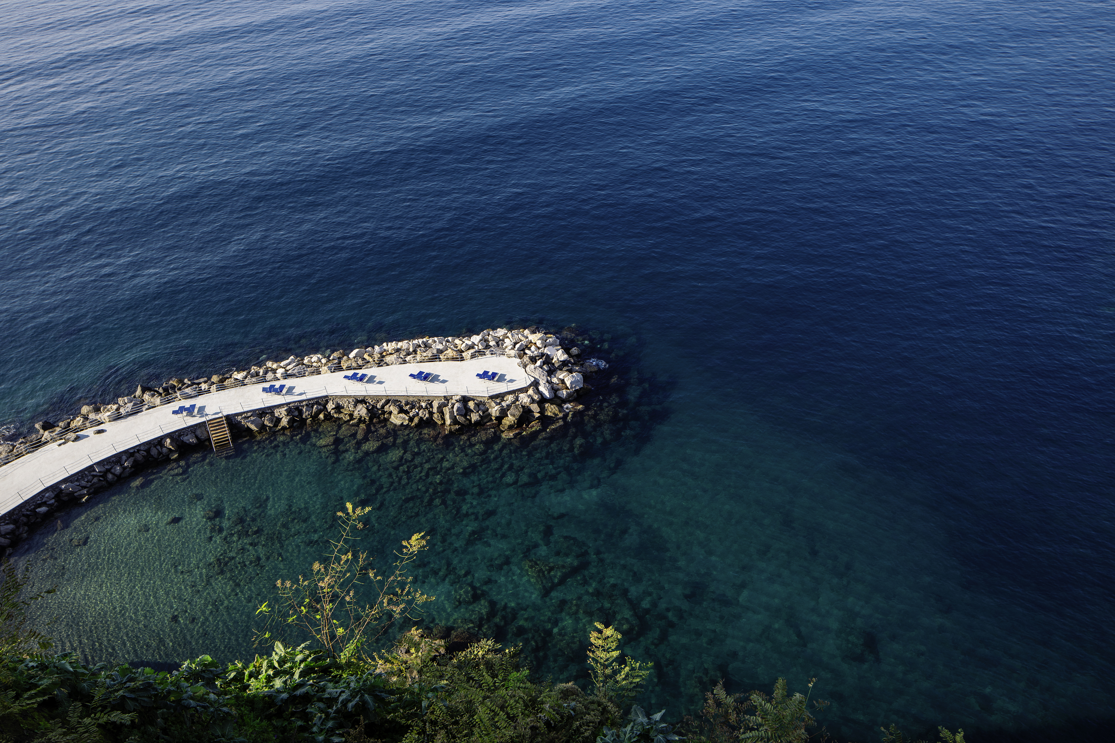 Hotel Parco dei Principi di Sorrento by null