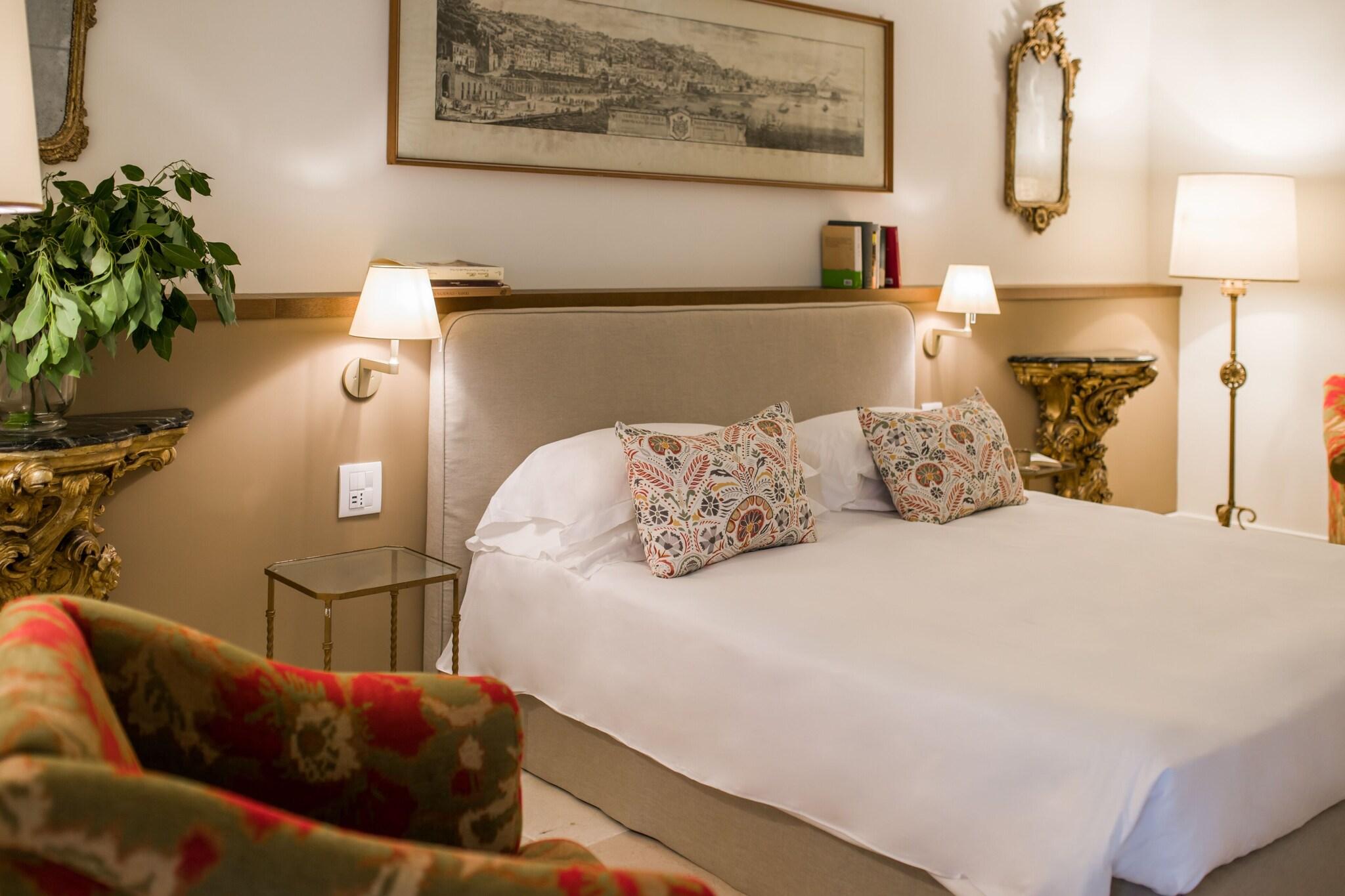 Hotel Parco dei Principi di Sorrento by null