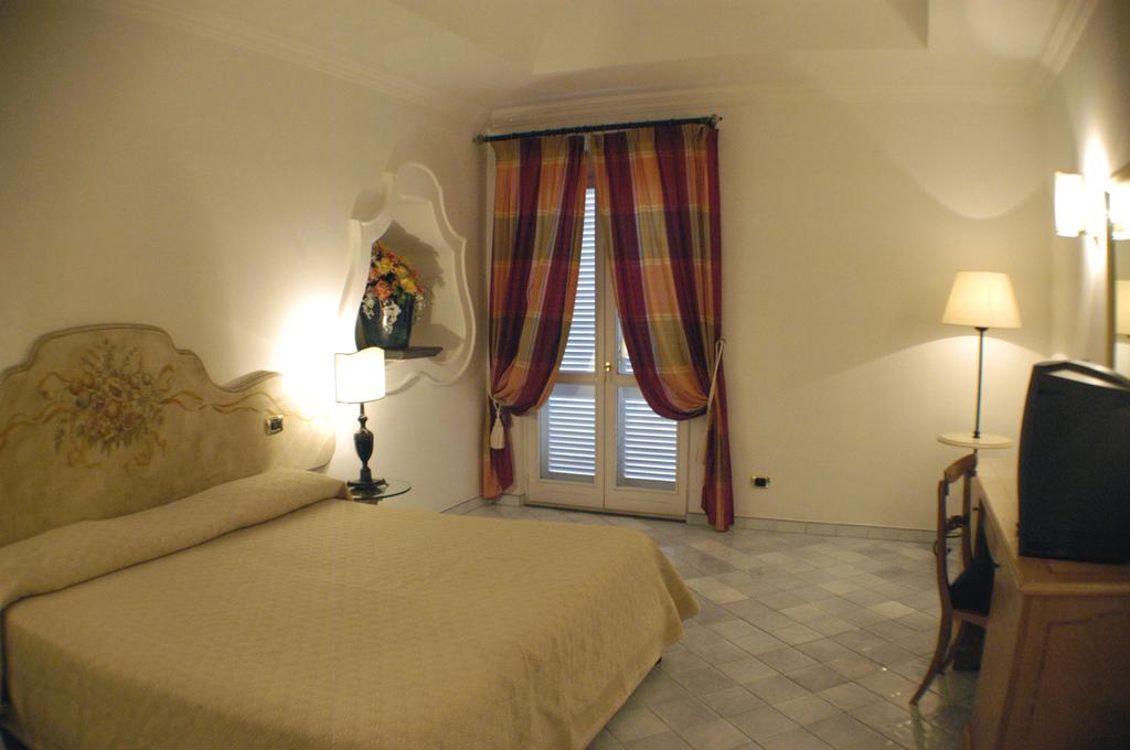 Hotel Posa Posa