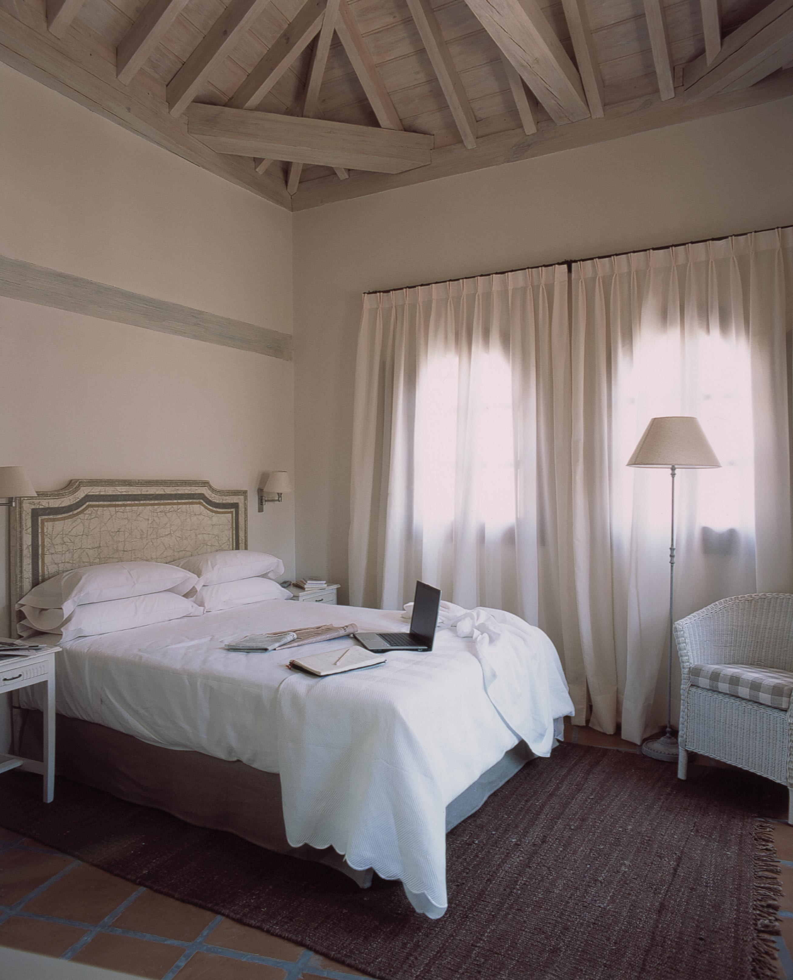 Hotel Palacio de Los Navas · WEB OFICIAL by null