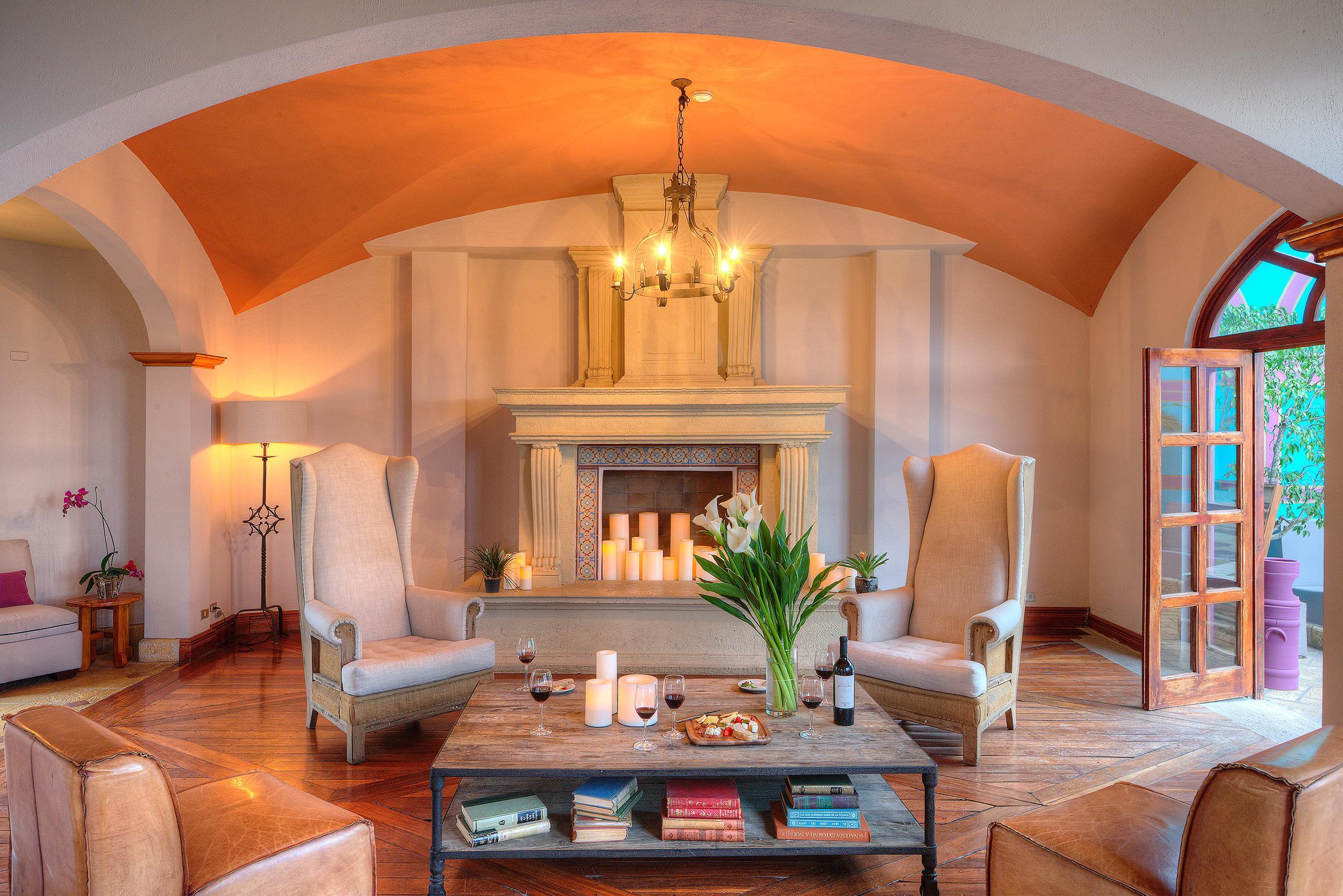 Alta Las Palomas, an SLH Hotel by null