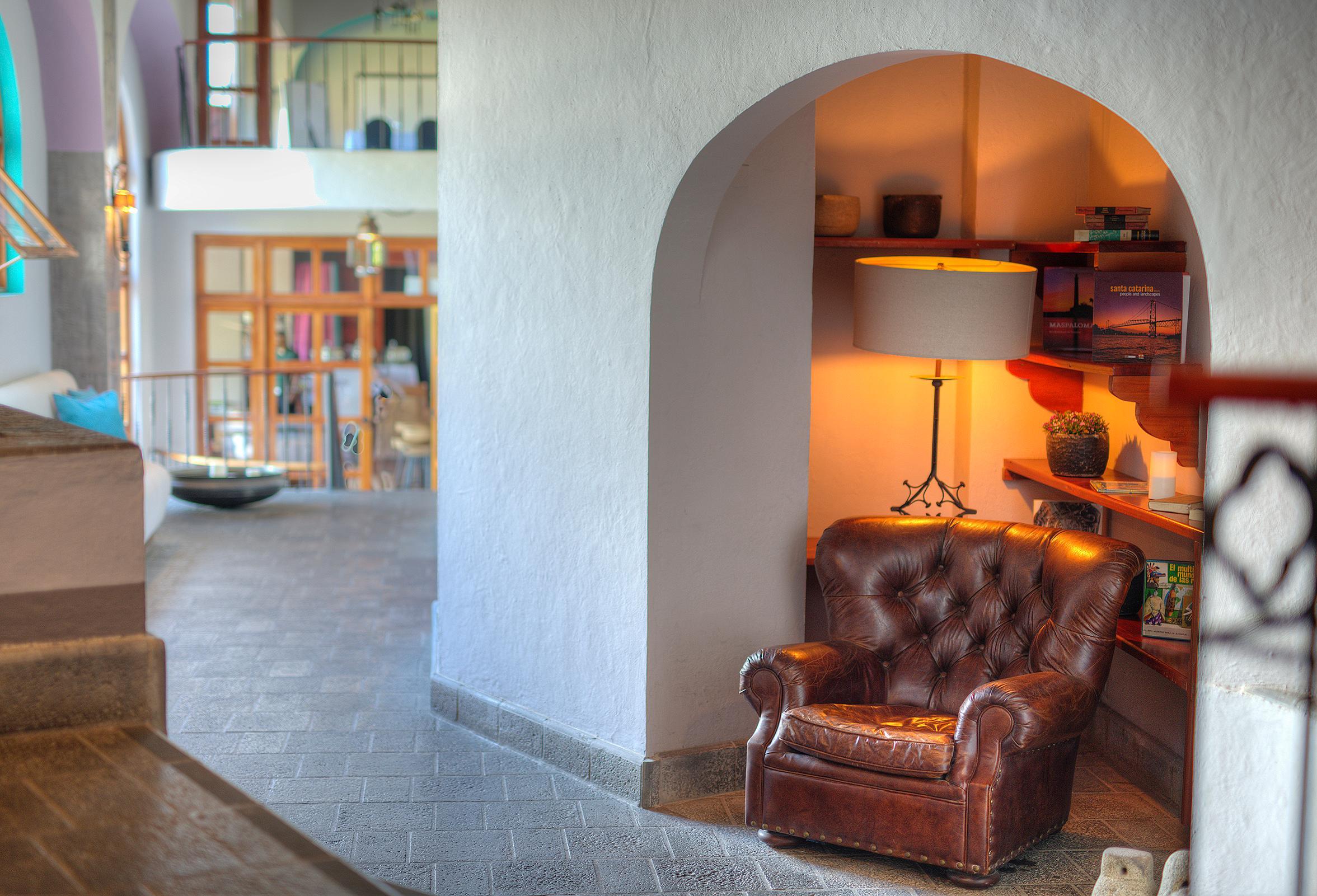 Alta Las Palomas, an SLH Hotel by null
