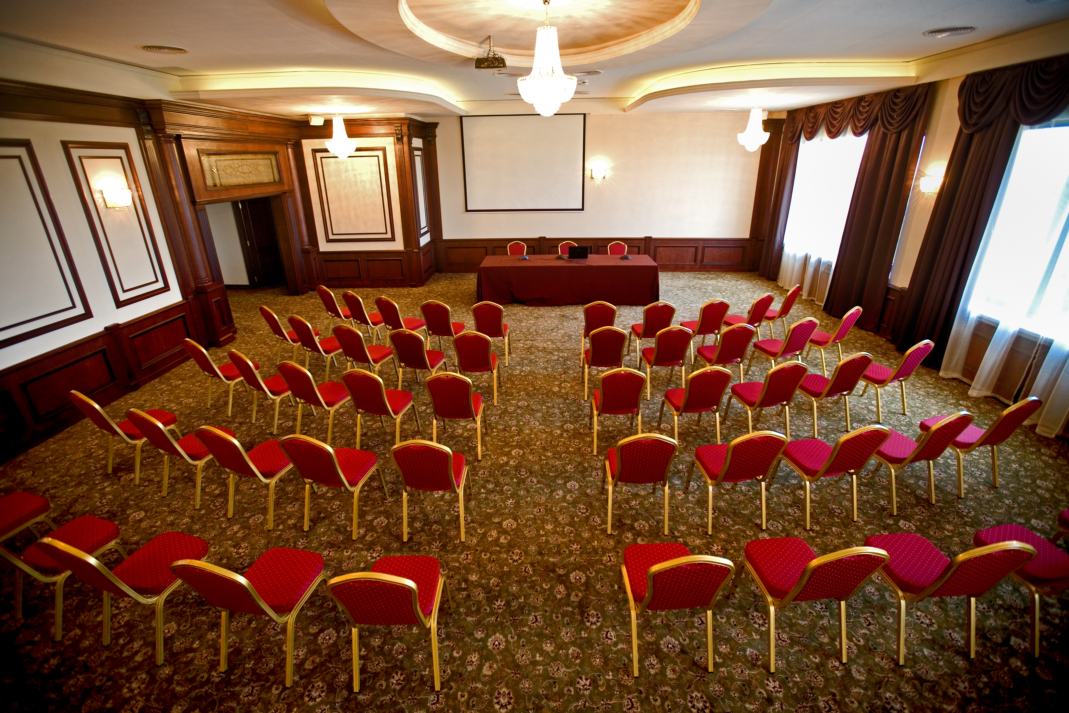 Radisson Hotel Plovdiv - photo