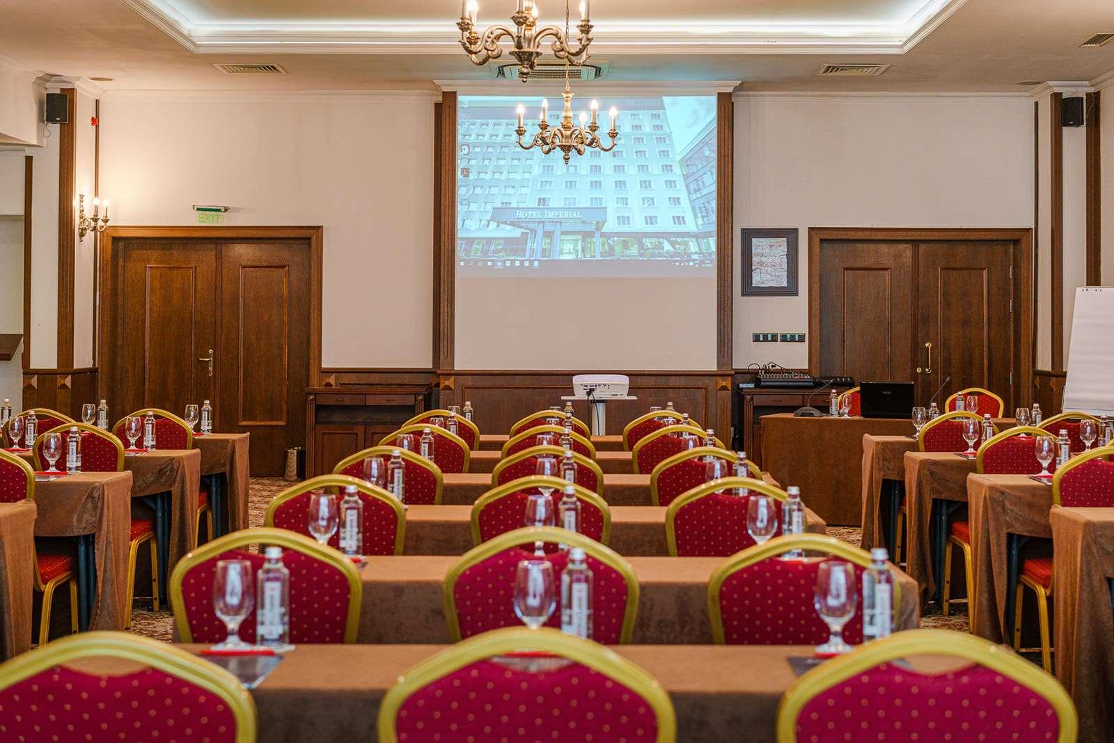 Radisson Hotel Plovdiv - photo