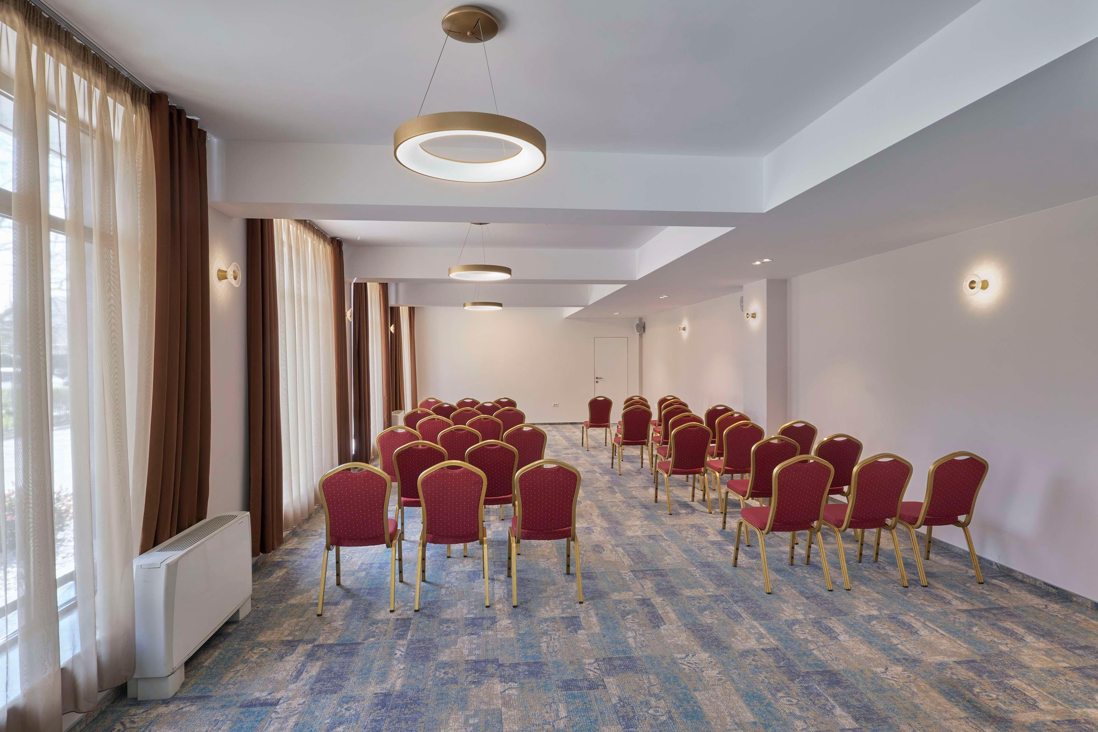 Radisson Hotel Plovdiv - photo