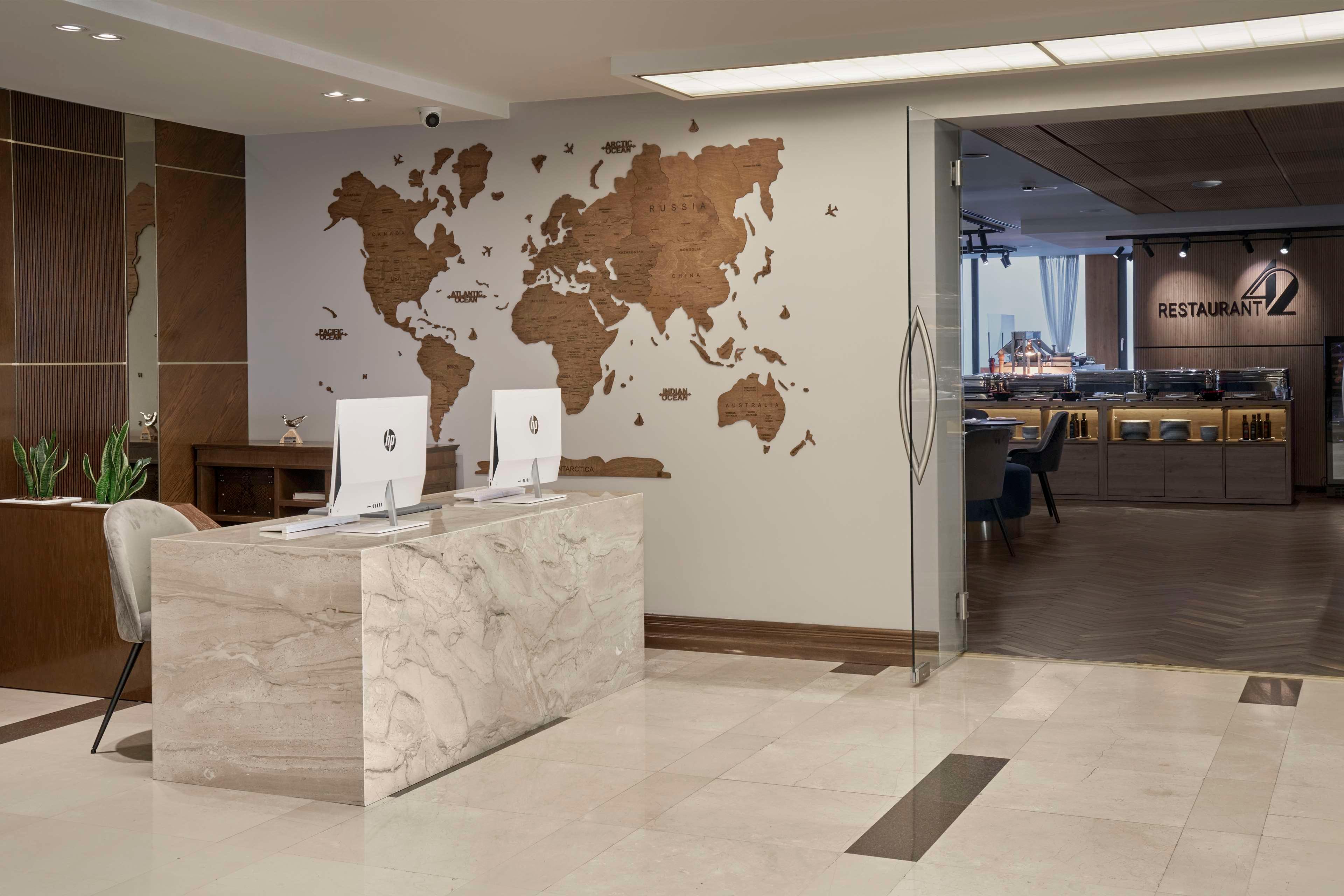 Radisson Hotel Plovdiv - photo