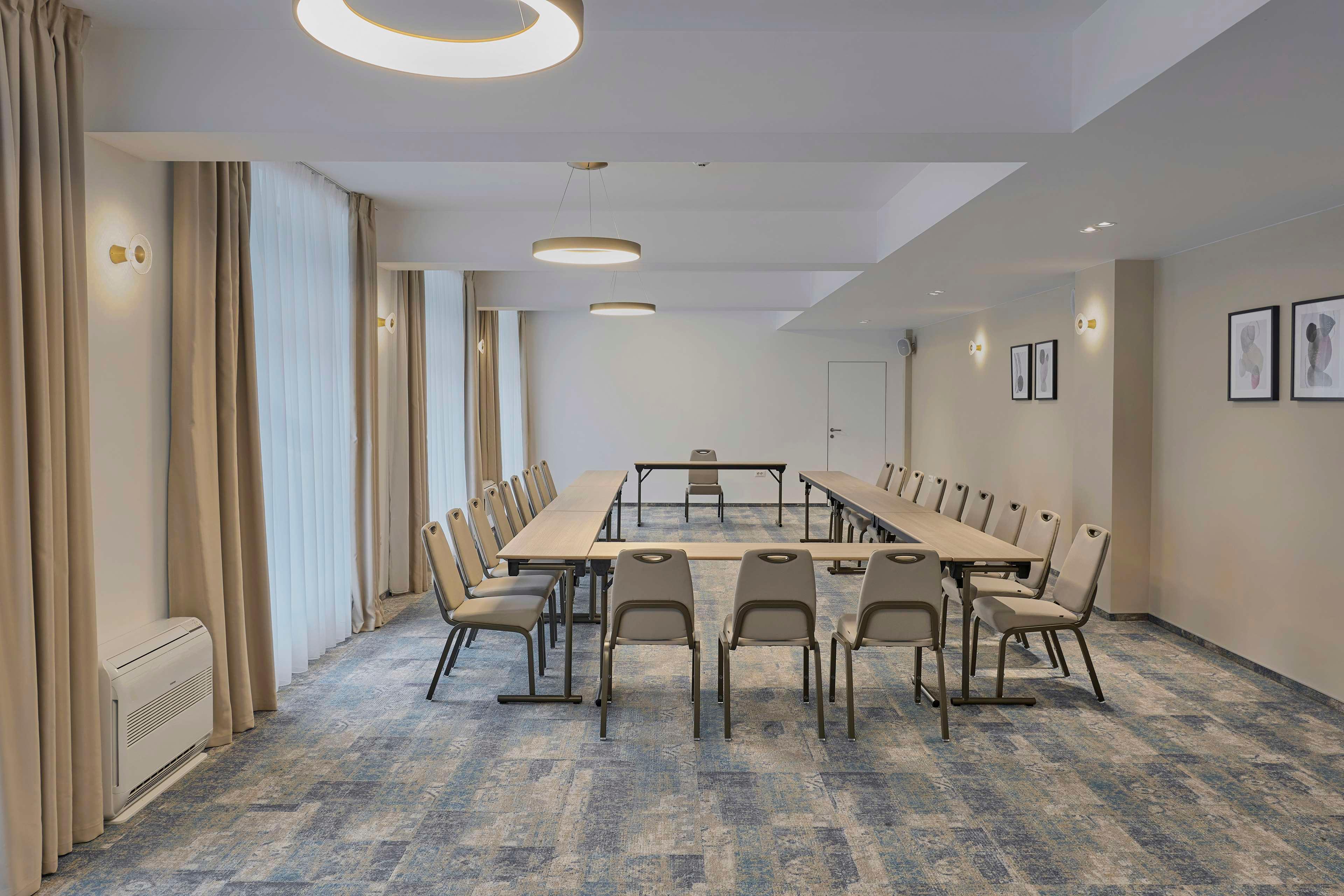 Radisson Hotel Plovdiv - photo