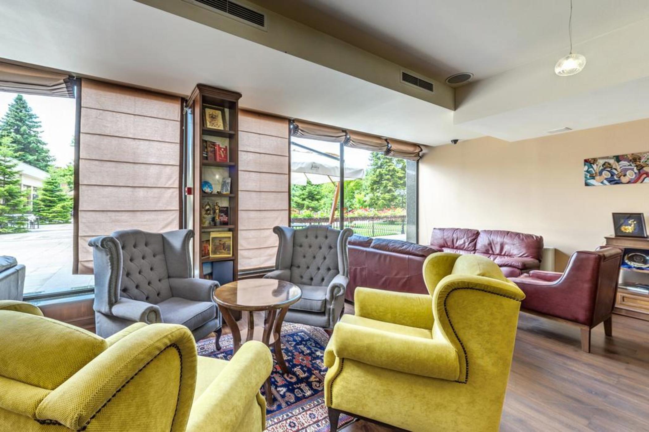 Radisson Hotel Plovdiv - photo