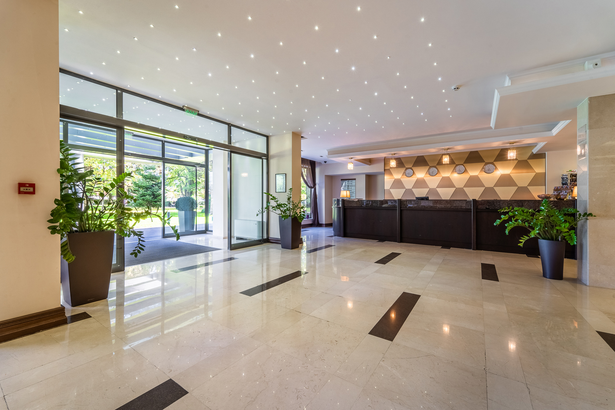 Radisson Hotel Plovdiv - photo