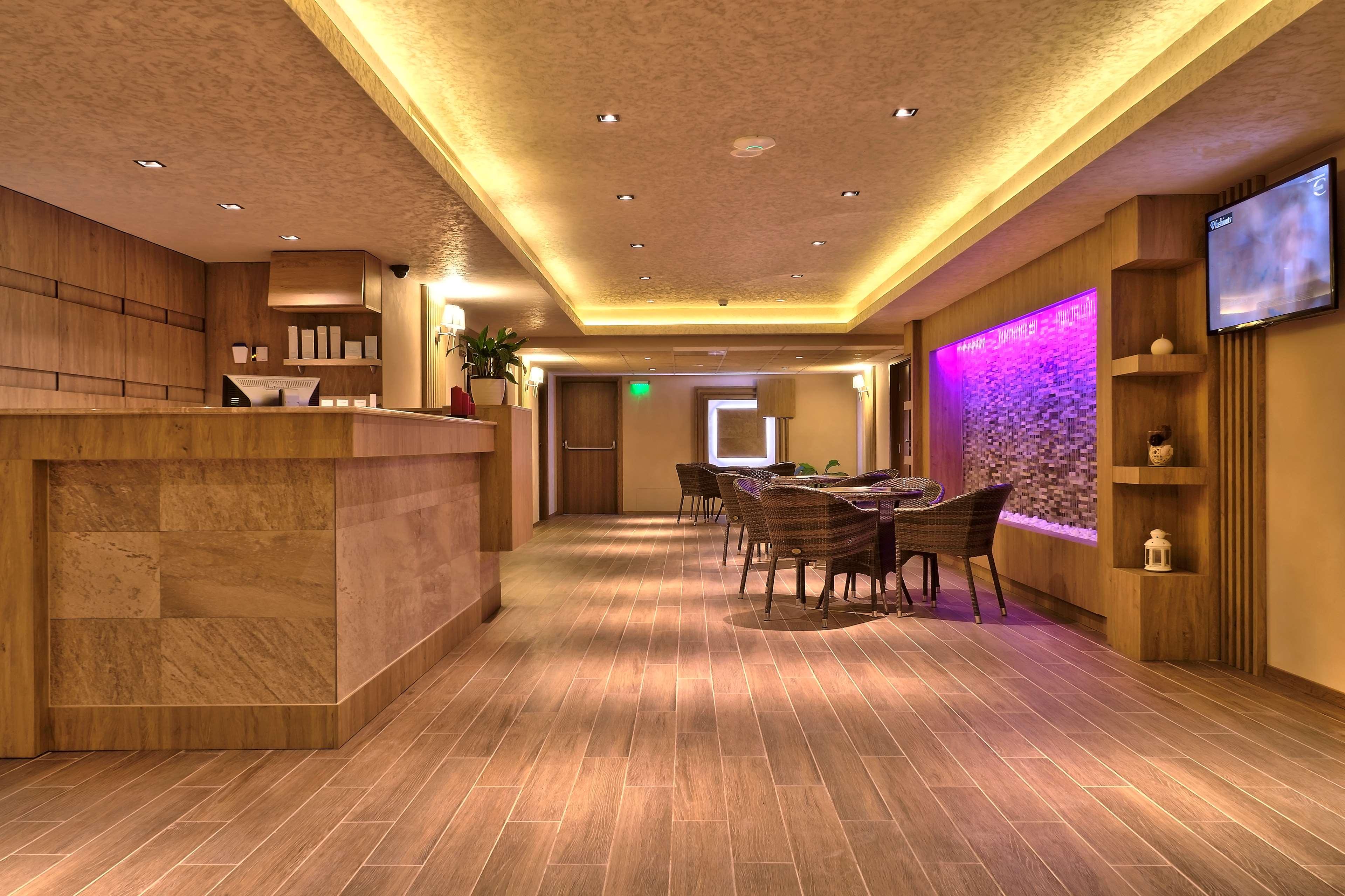 Radisson Hotel Plovdiv - photo