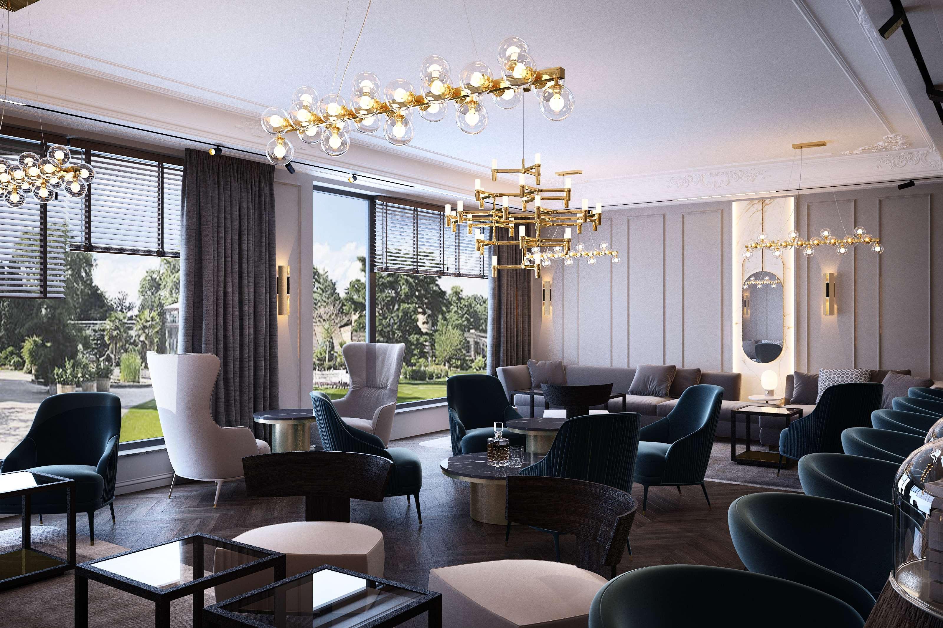 Radisson Hotel Plovdiv - photo