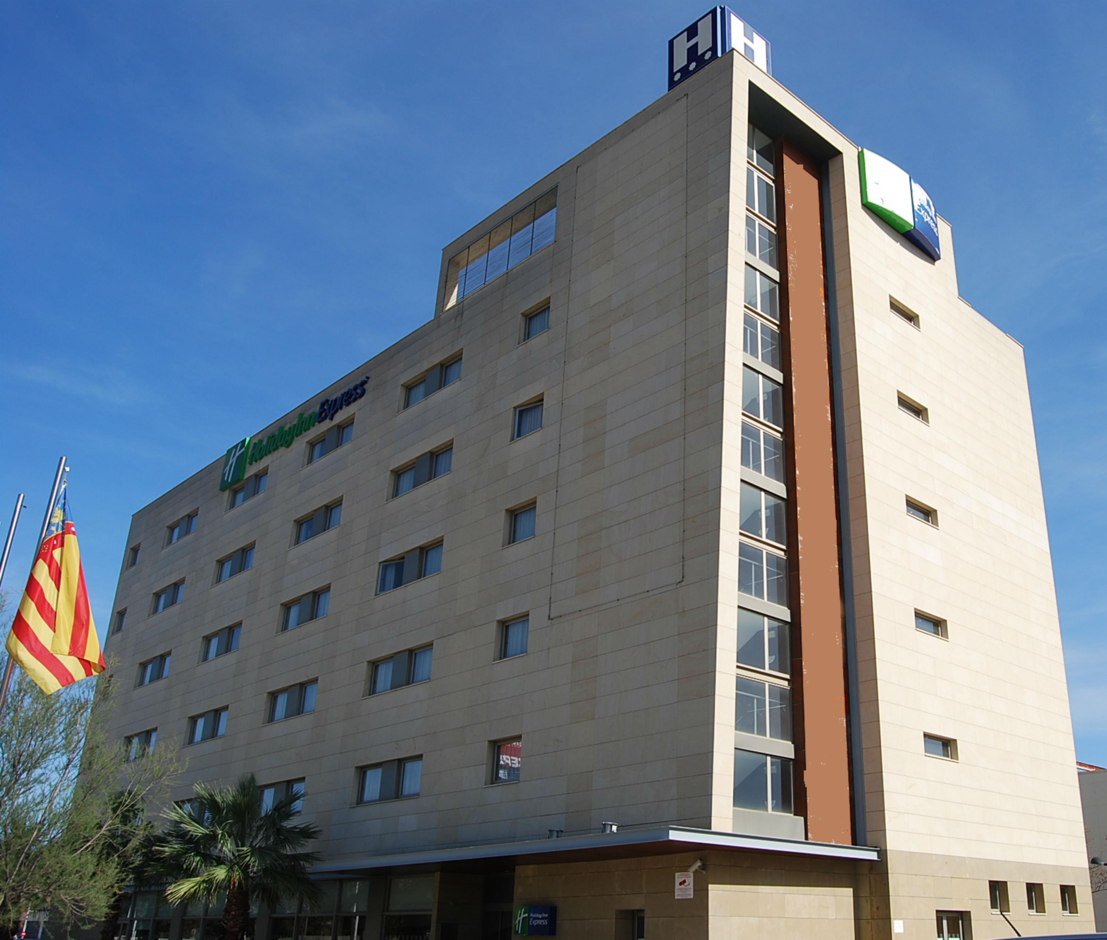 Holiday Inn Express Valencia Bonaire - Poză