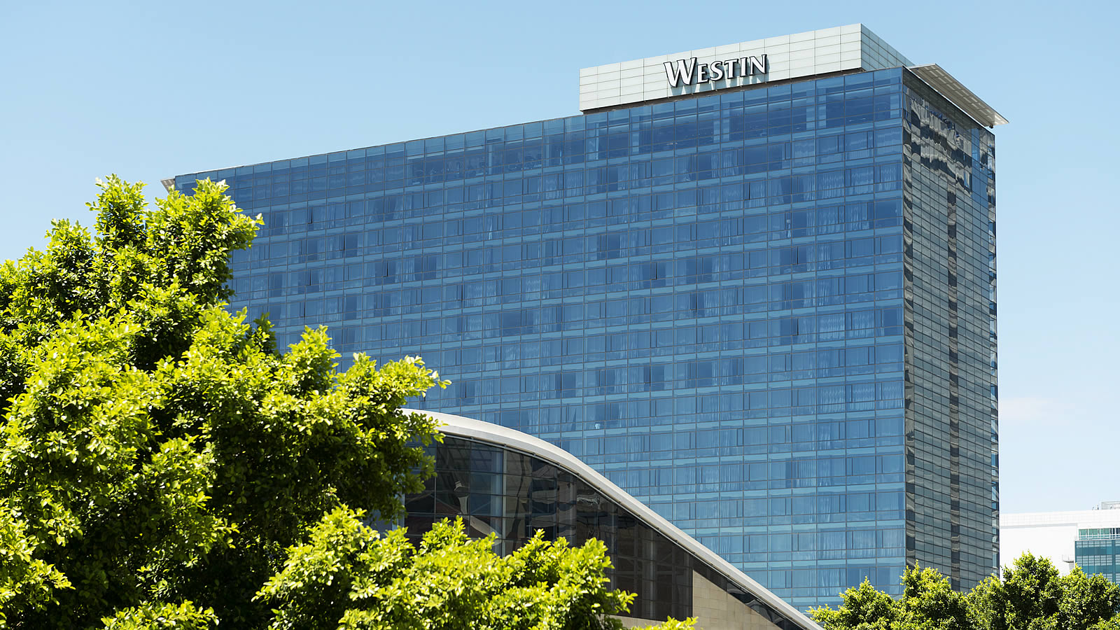 The Westin Cape Town by null