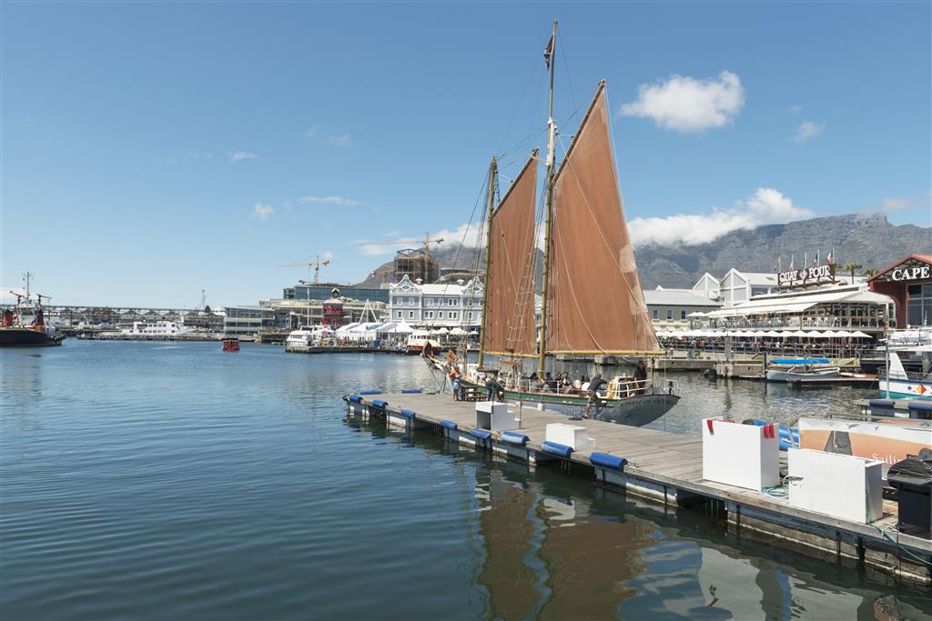 The Westin Cape Town by null