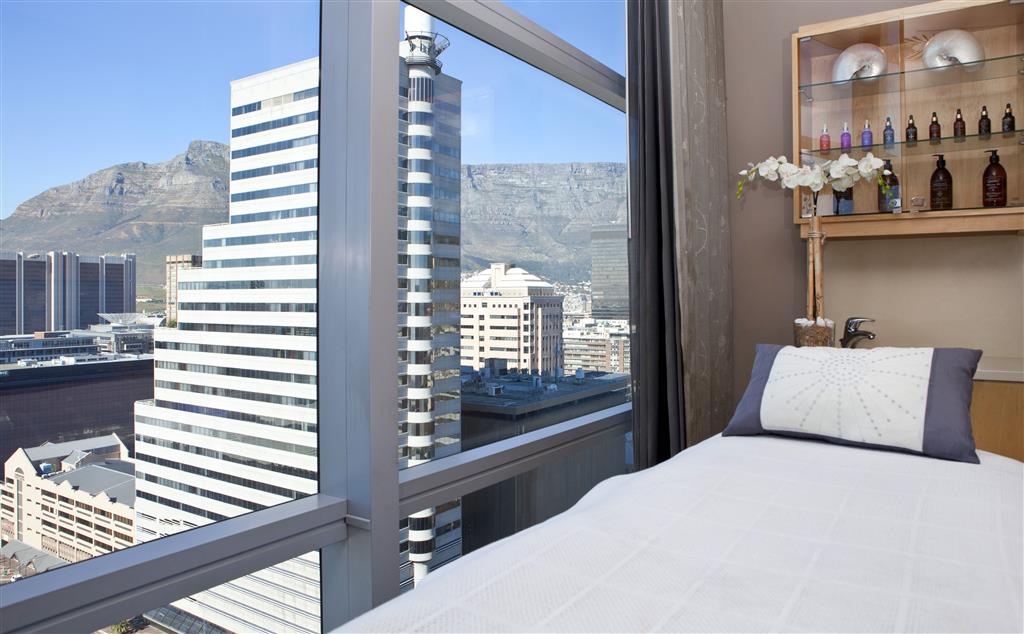The Westin Cape Town by null