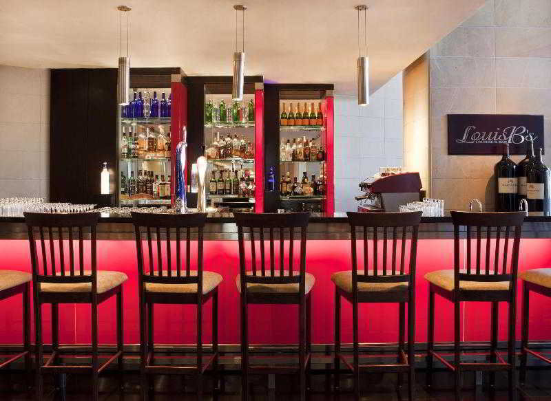 The Westin Cape Town by null