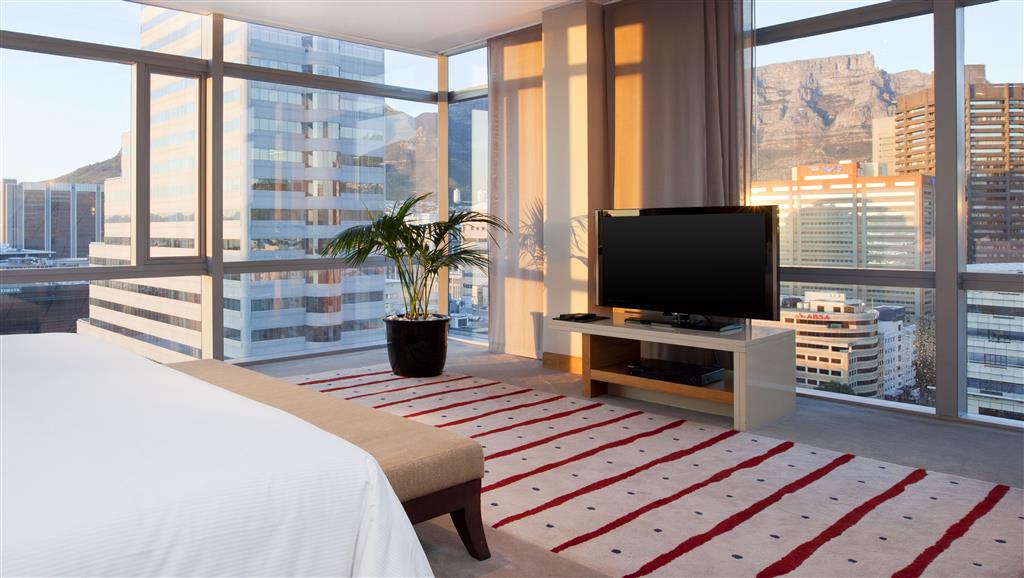 The Westin Cape Town by null