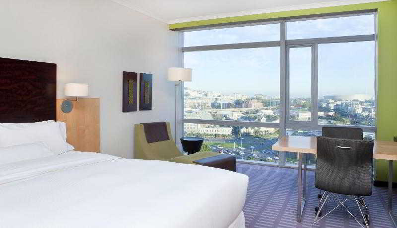 The Westin Cape Town by null
