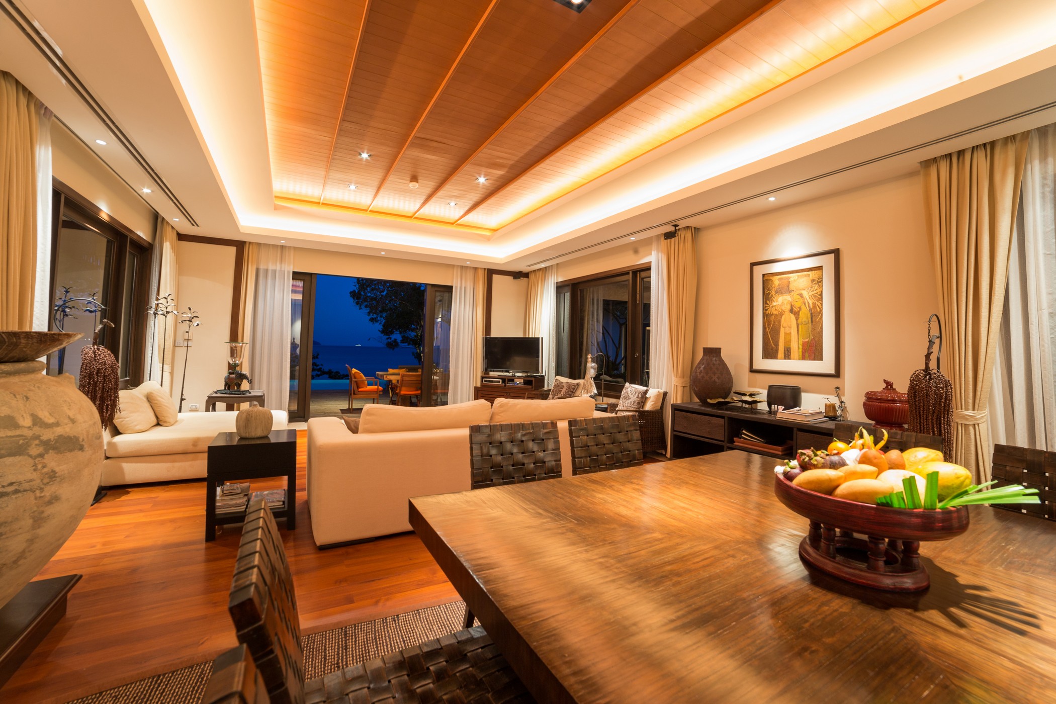 Trisara by null Trisara by null